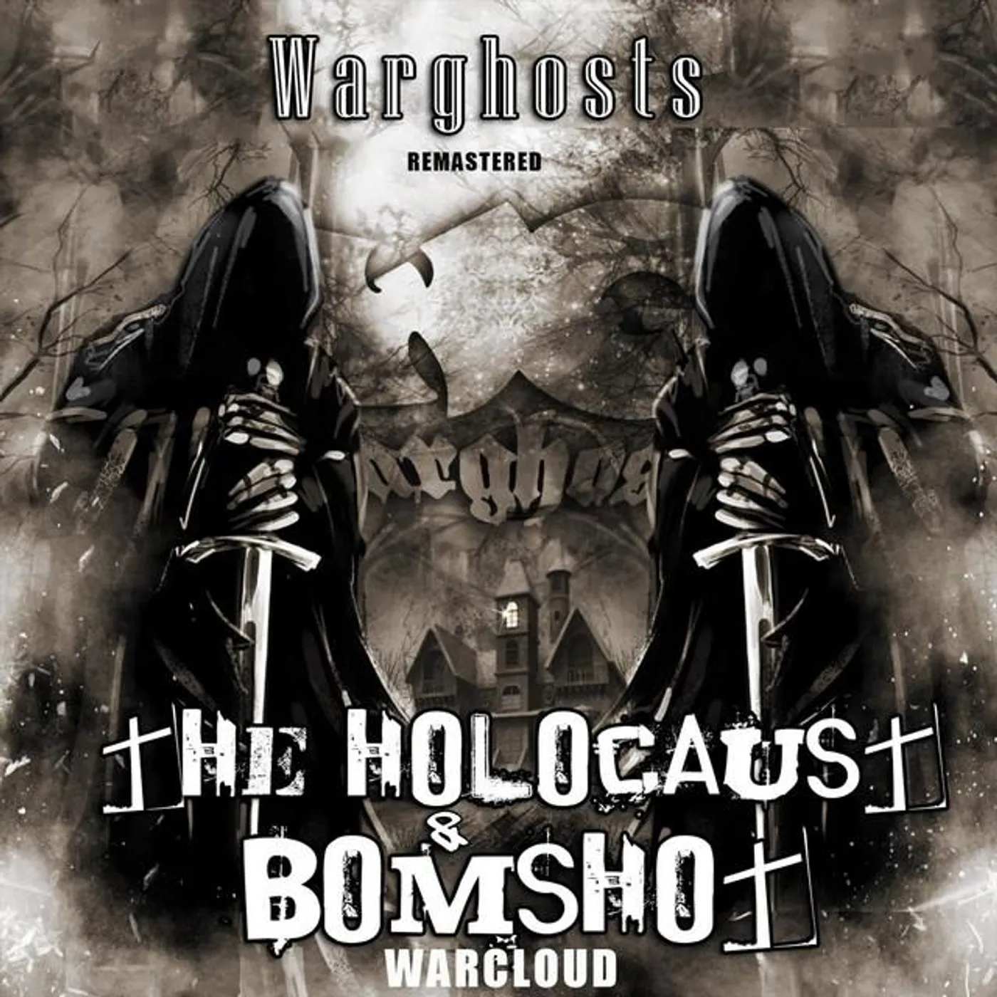 Bomshot Brand Page