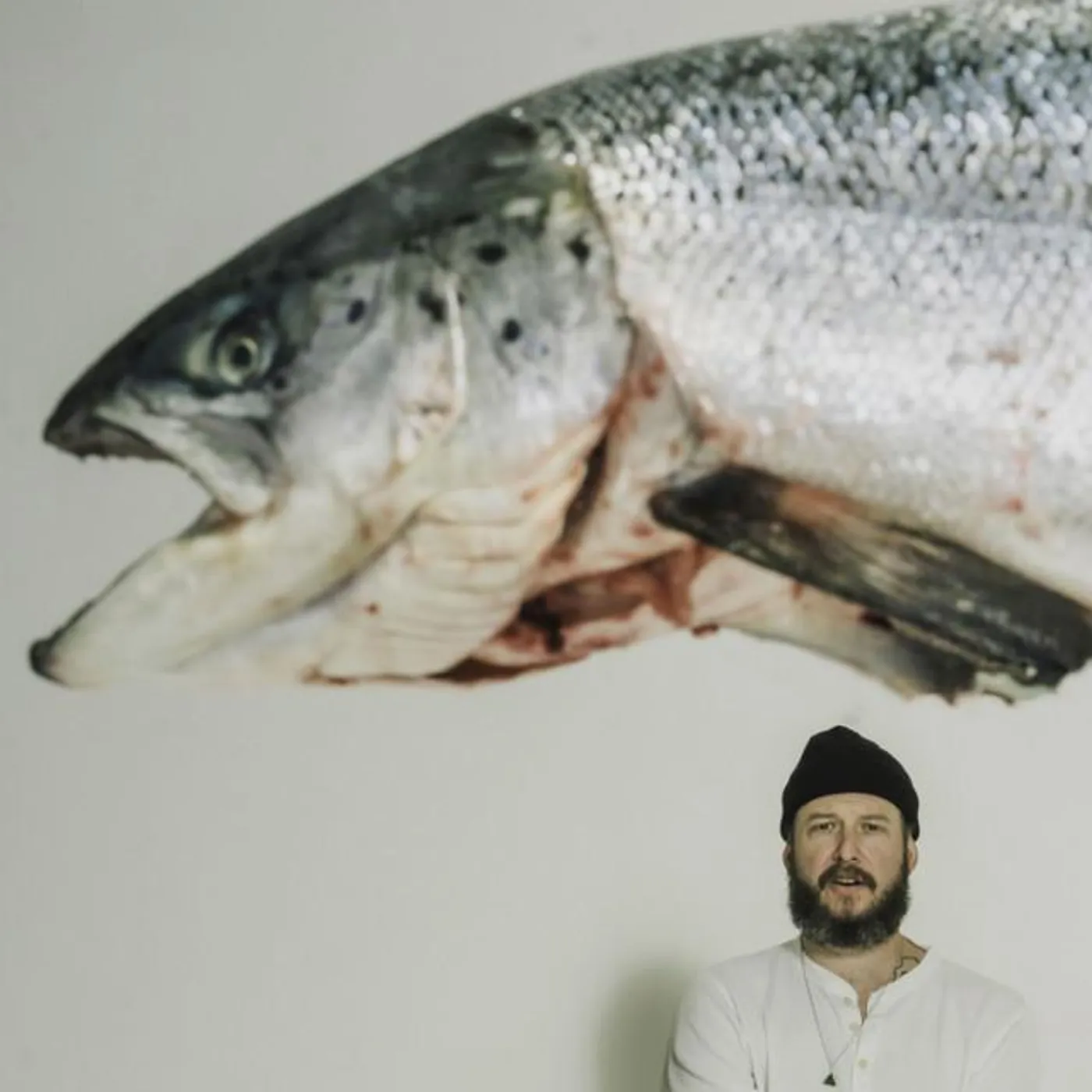 Bon Iver Brand Page