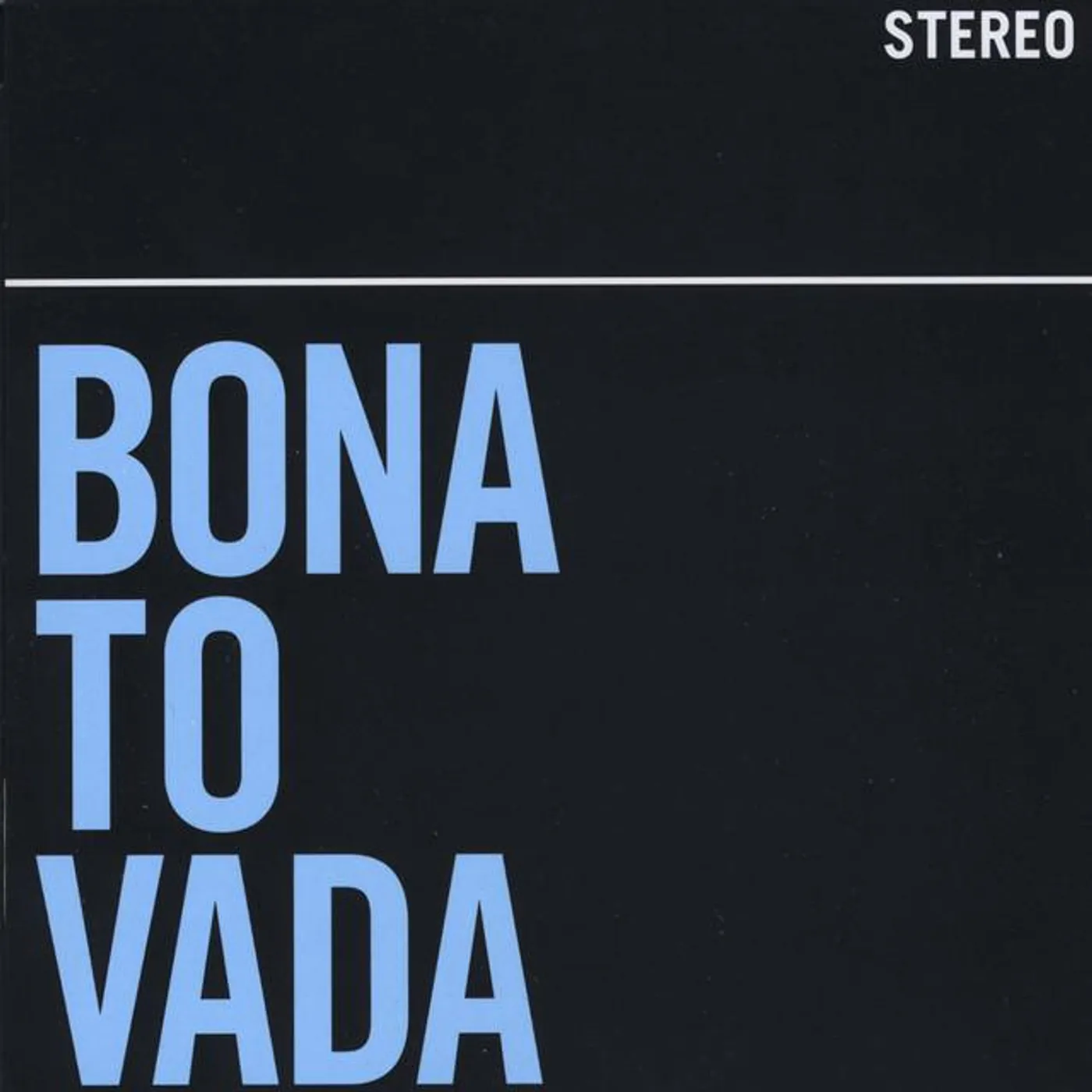 Bona To Vada Brand Page