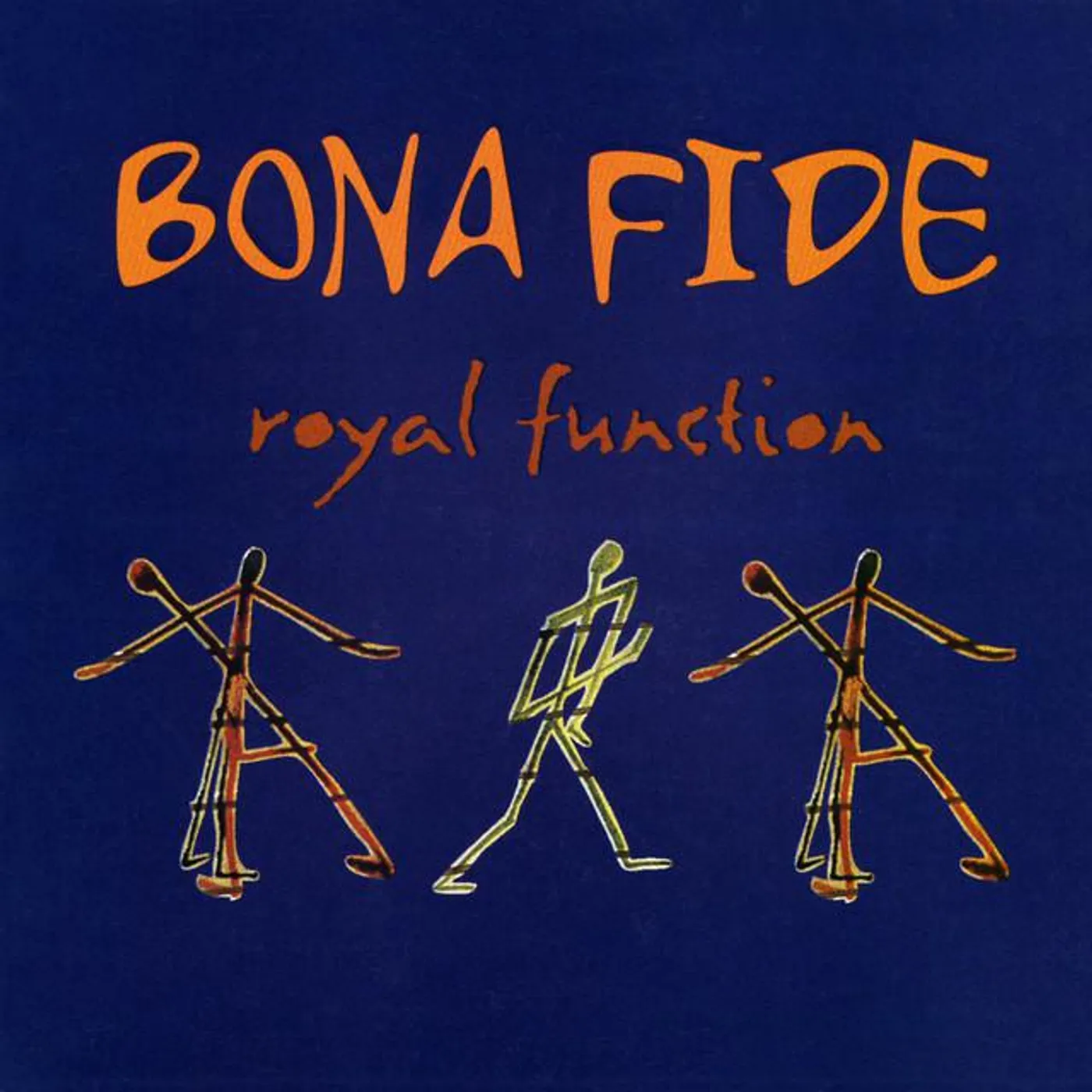 Bona Fide Brand Page