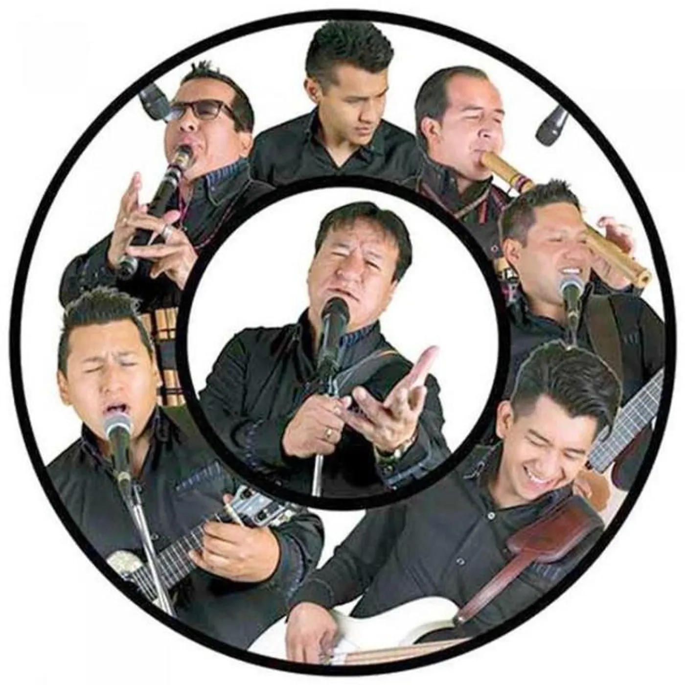 Bonanza Brand Page