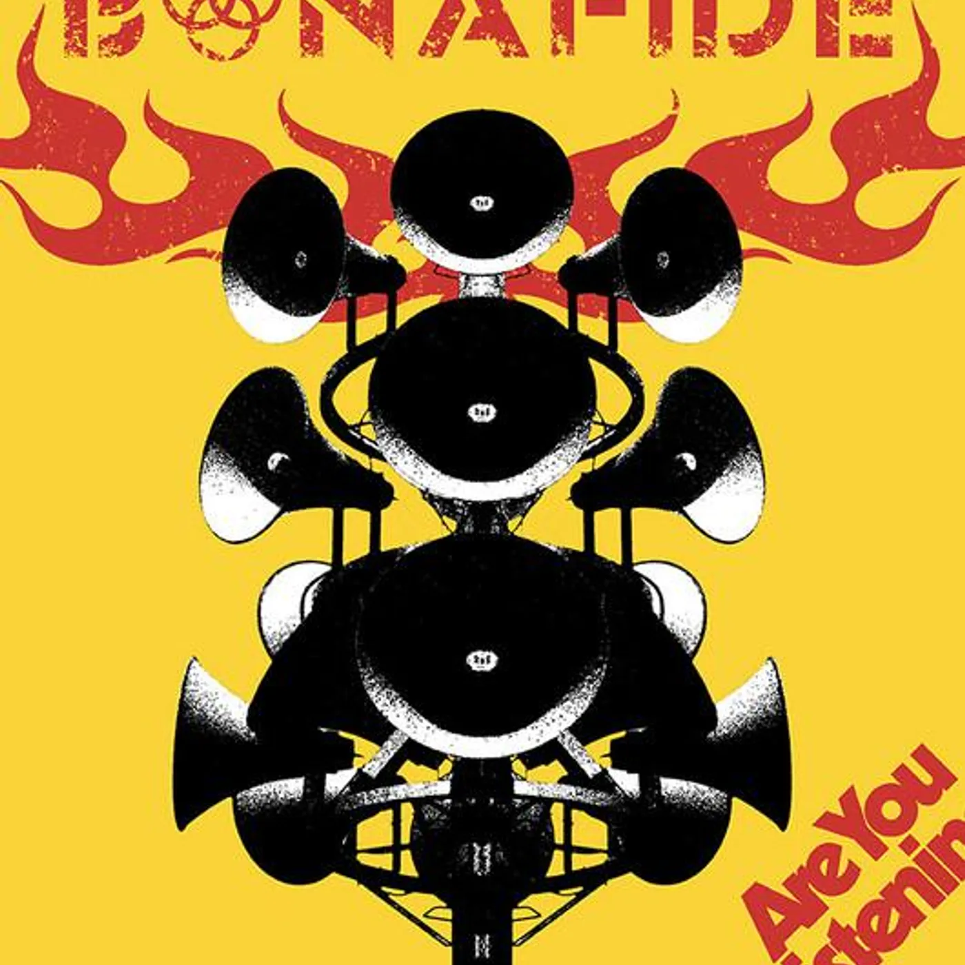 Bonafide Brand Page