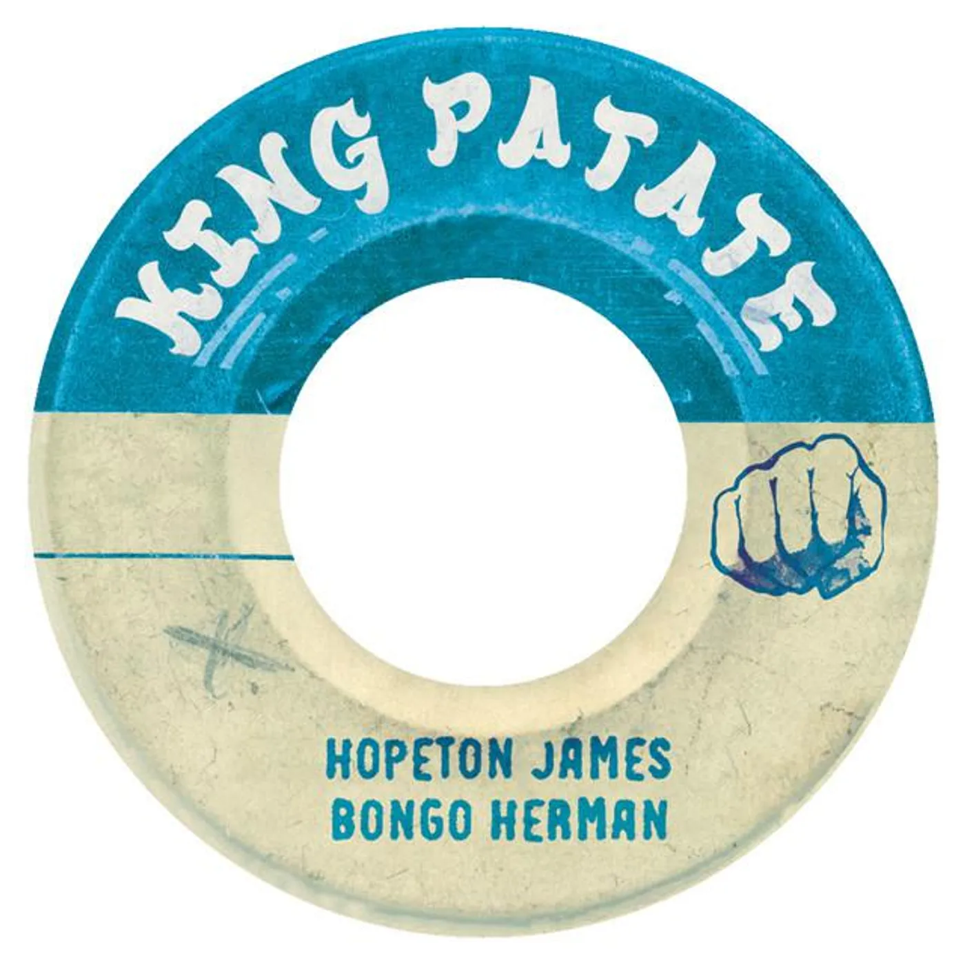 Bongo Herman