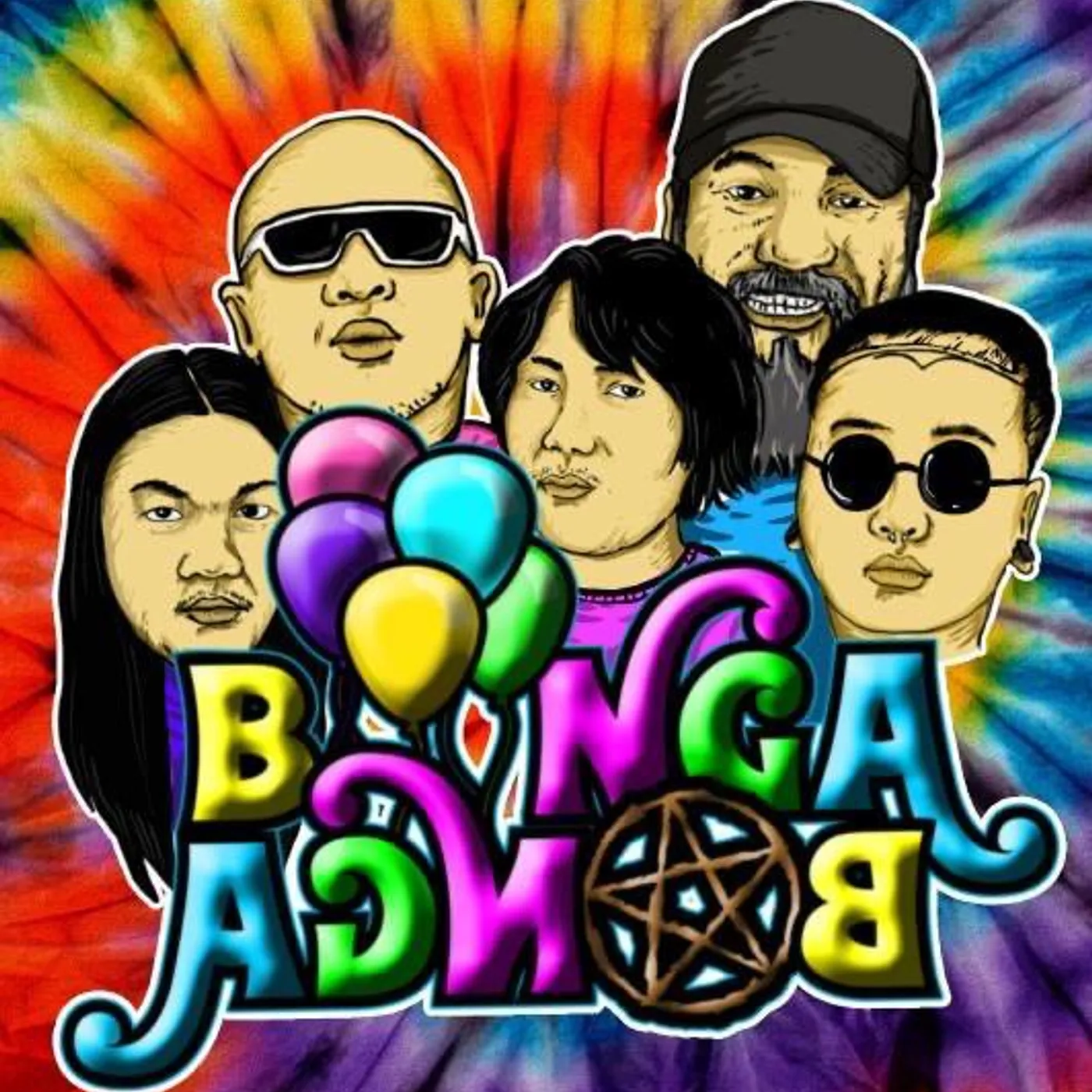 bongabonga