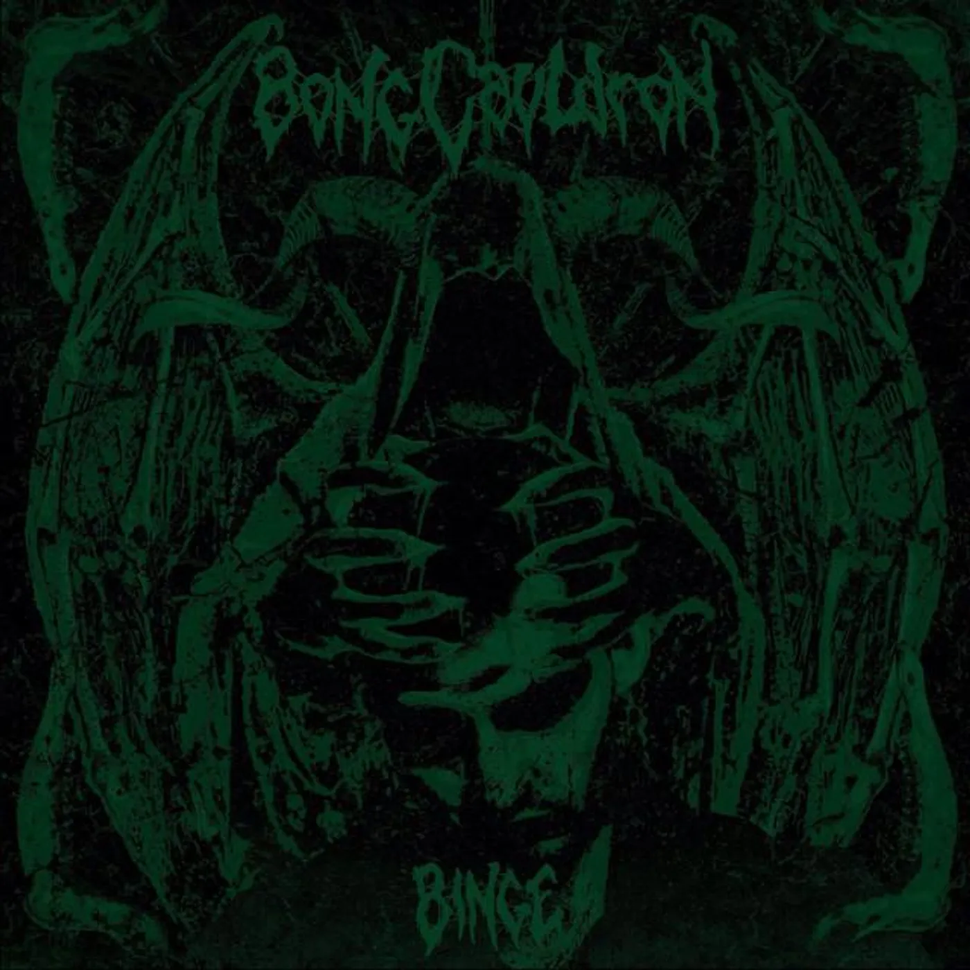 BongCauldron