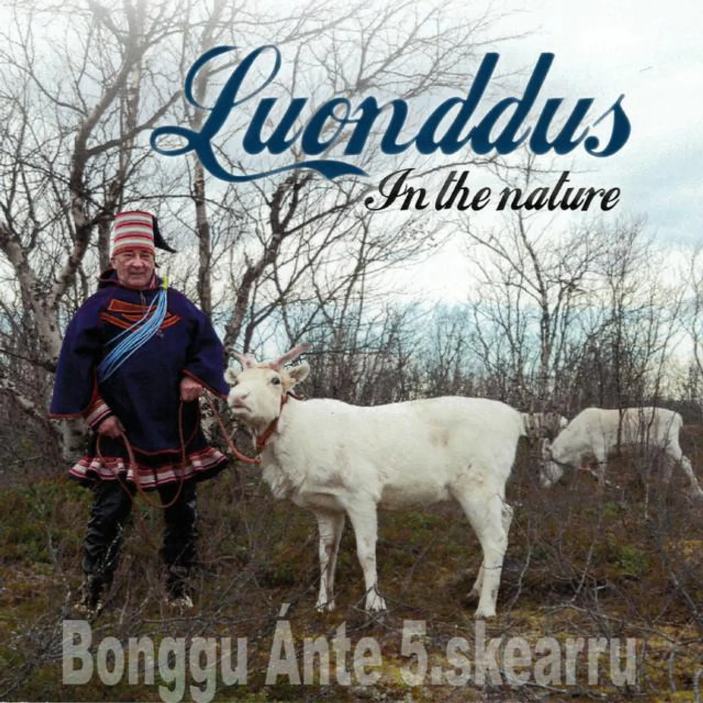 Bonggu Ànte