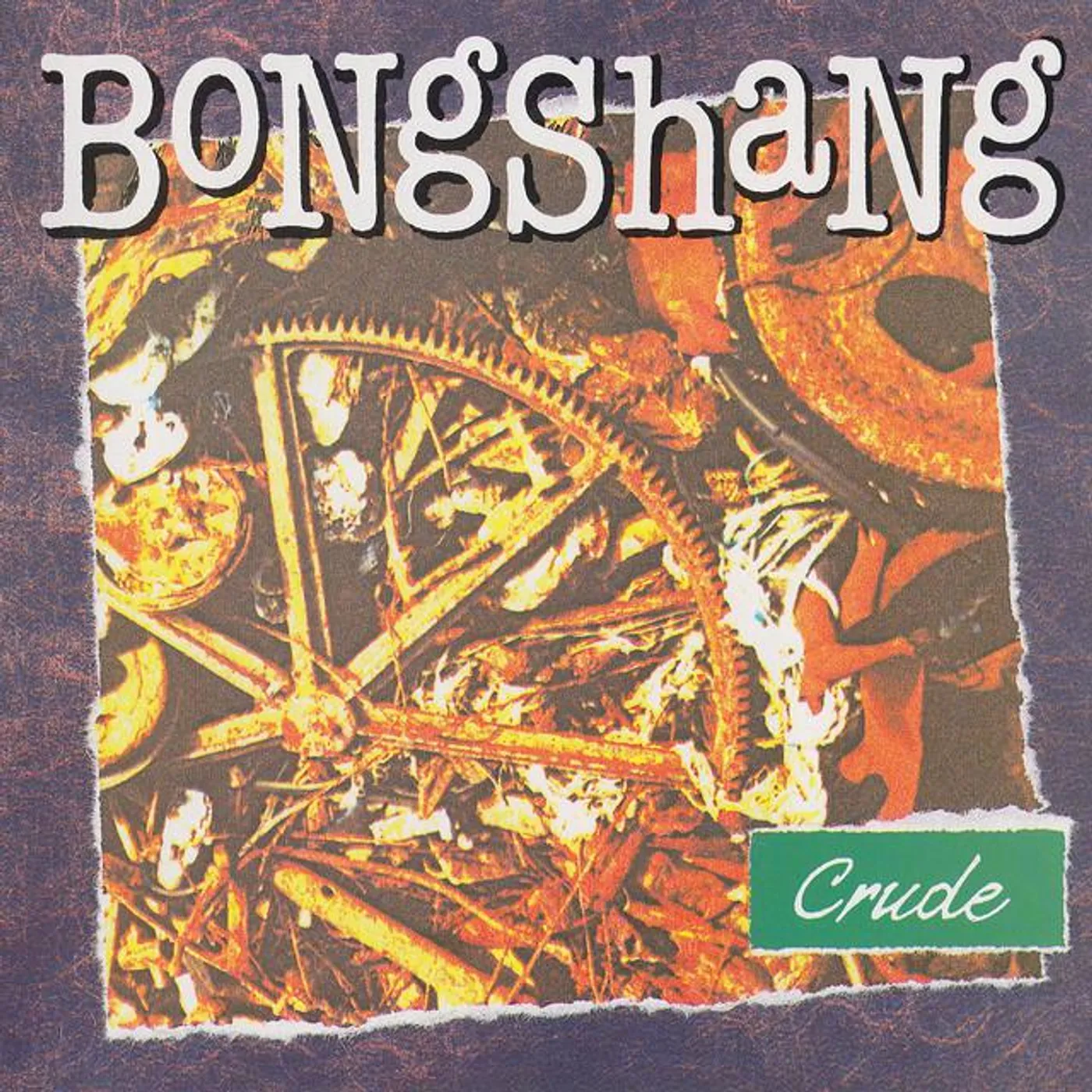 Bongshang Brand Page
