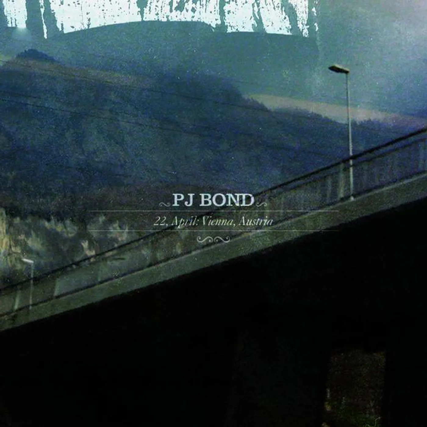 PJ Bond Brand Page