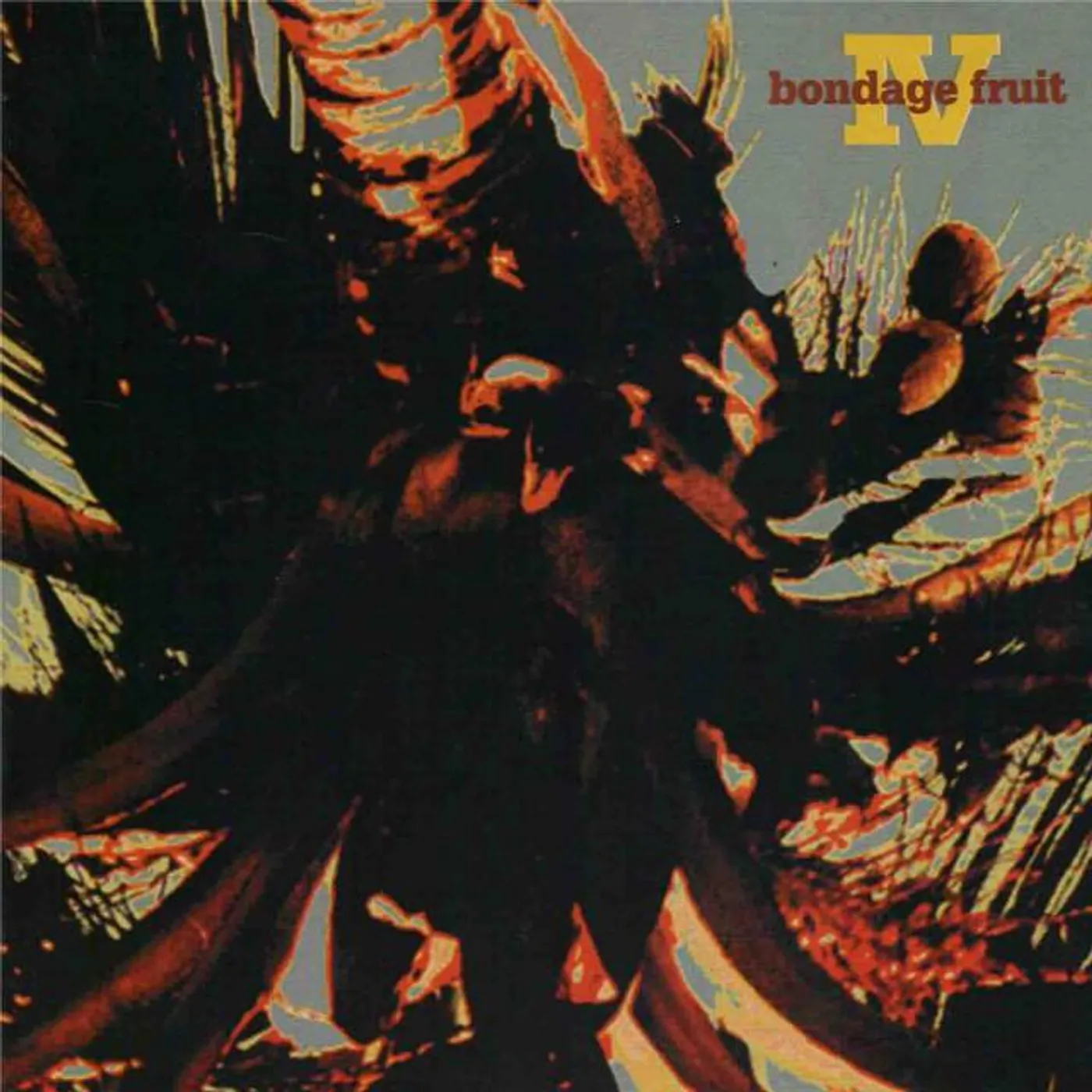 Bondage Fruit Brand Page