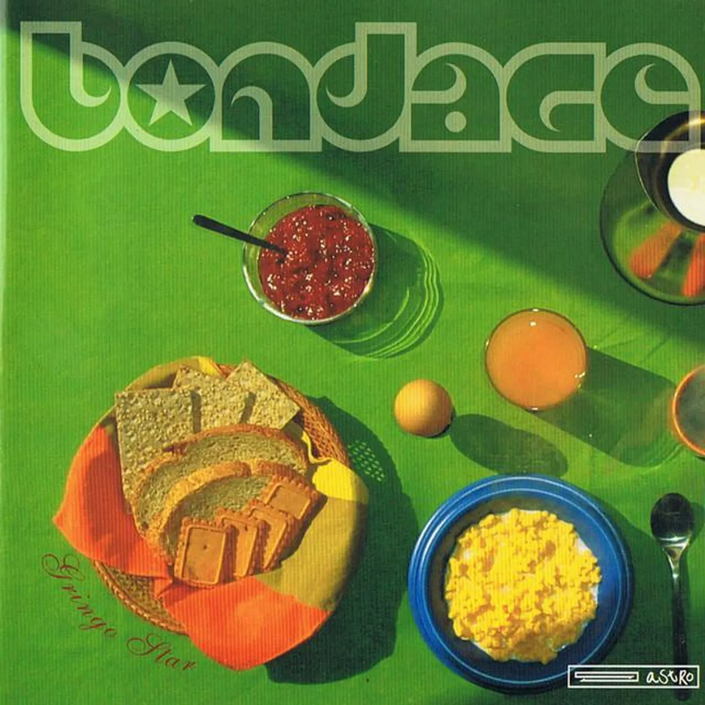 Bondage