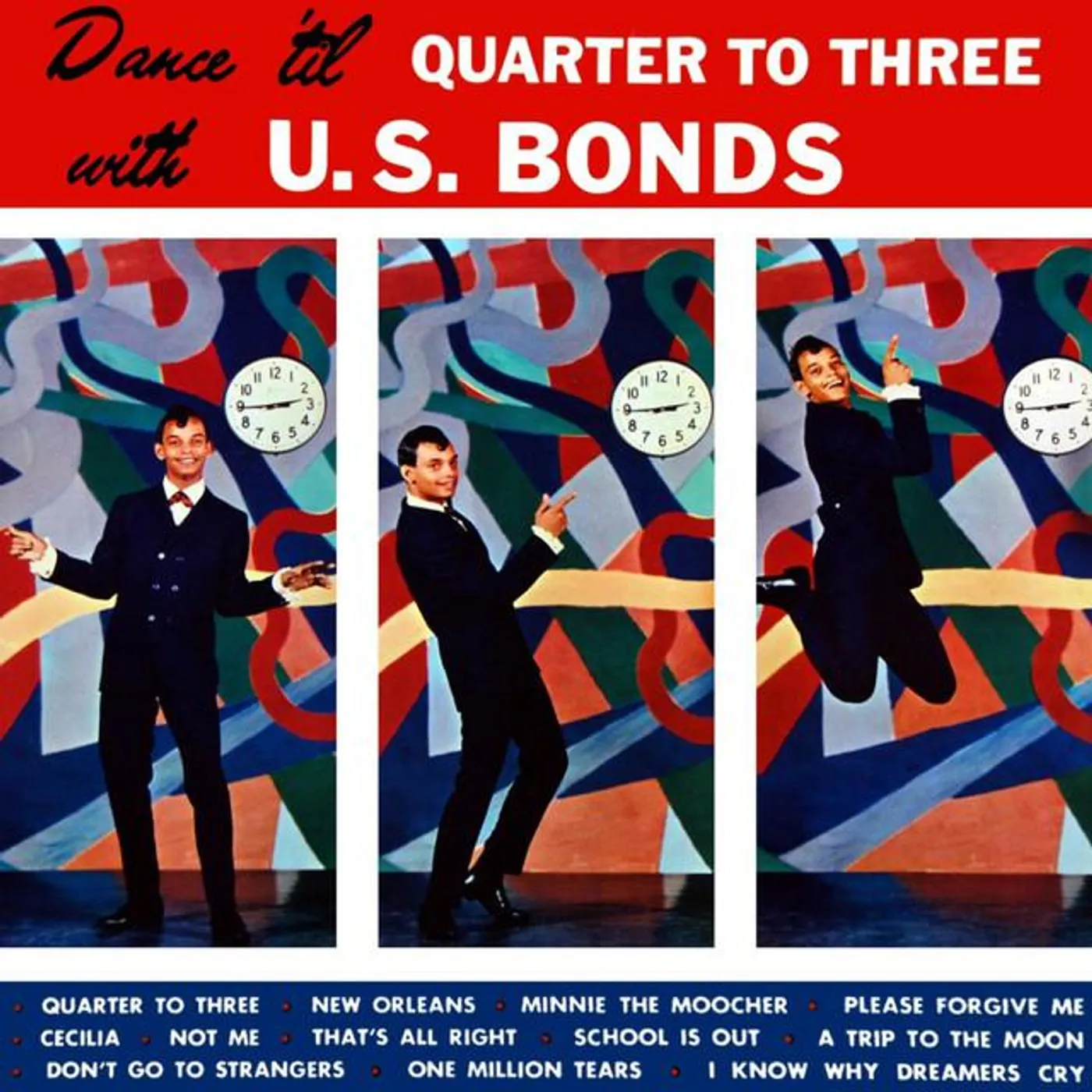 U.S. Bonds