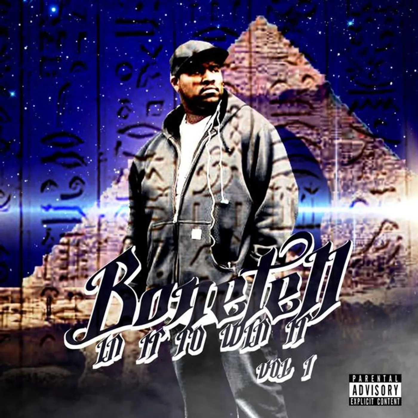 Bone Intell Brand Page