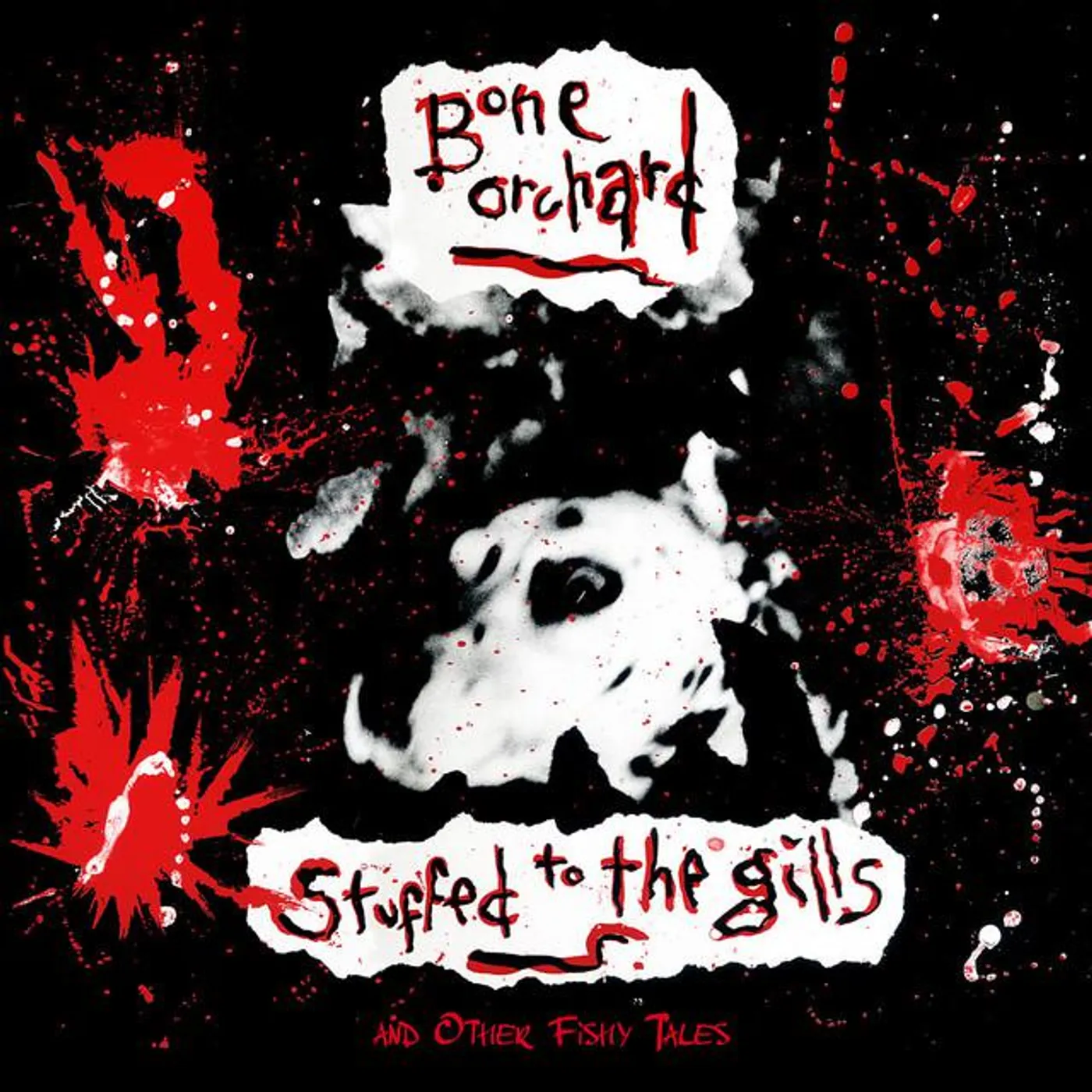 Bone Orchard