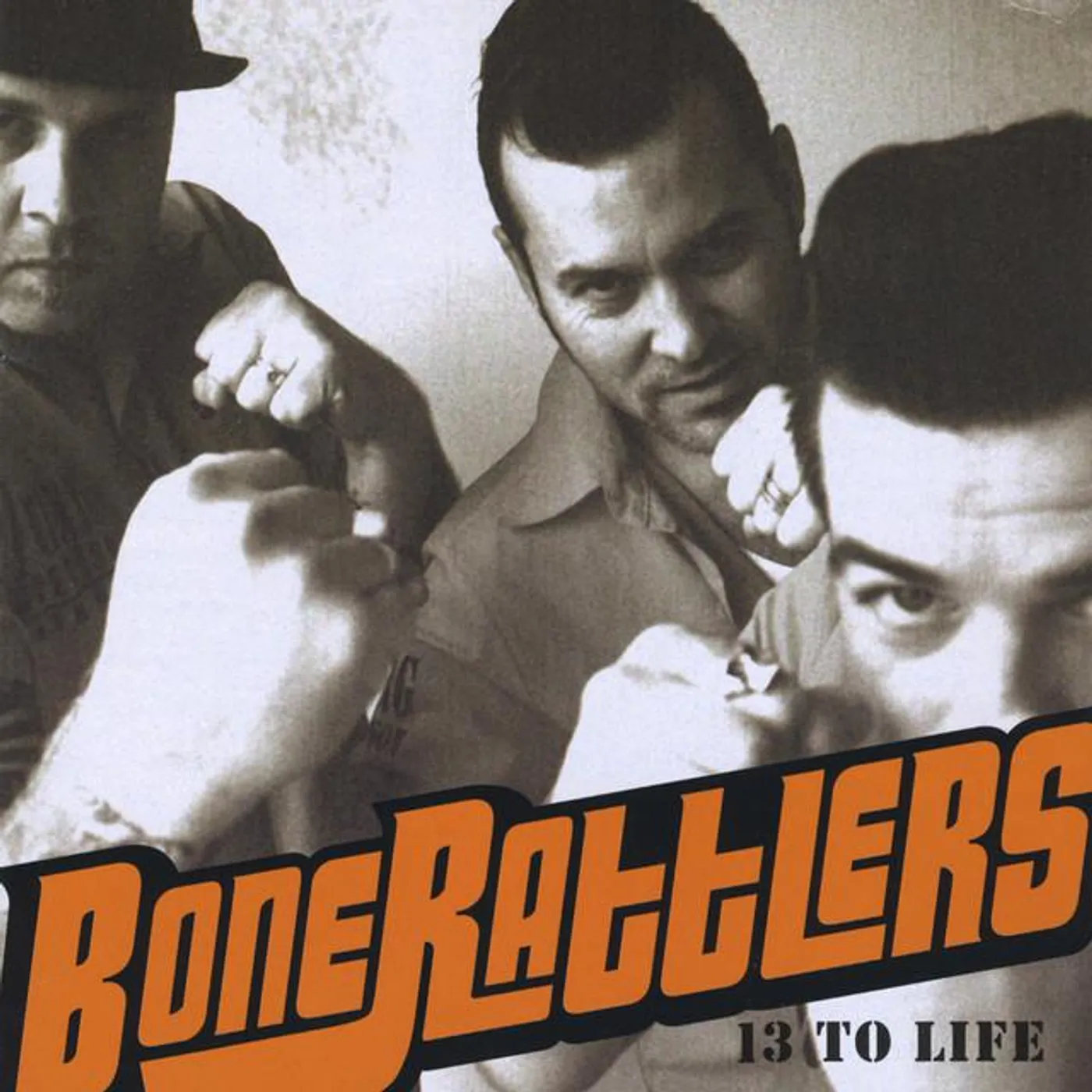 Bone Rattlers