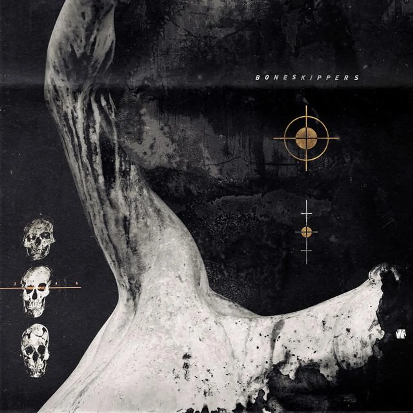 Bone Skippers