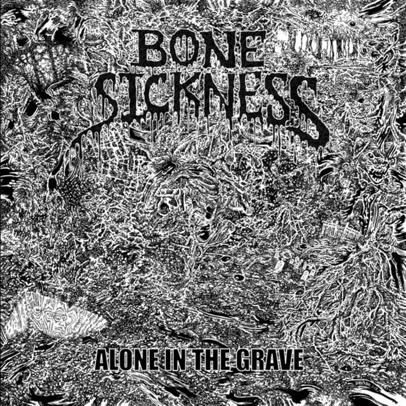 Bone Sickness Brand Page