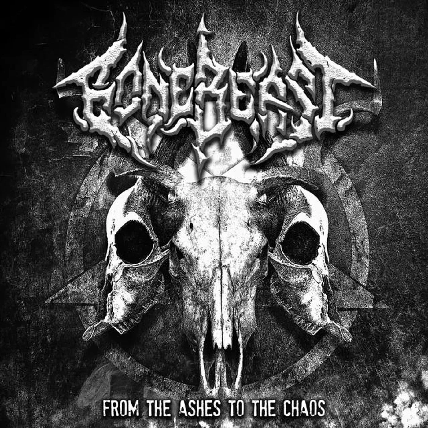 BoneBeast