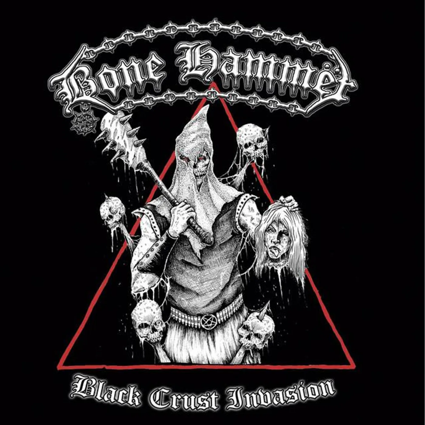 Bonehammer