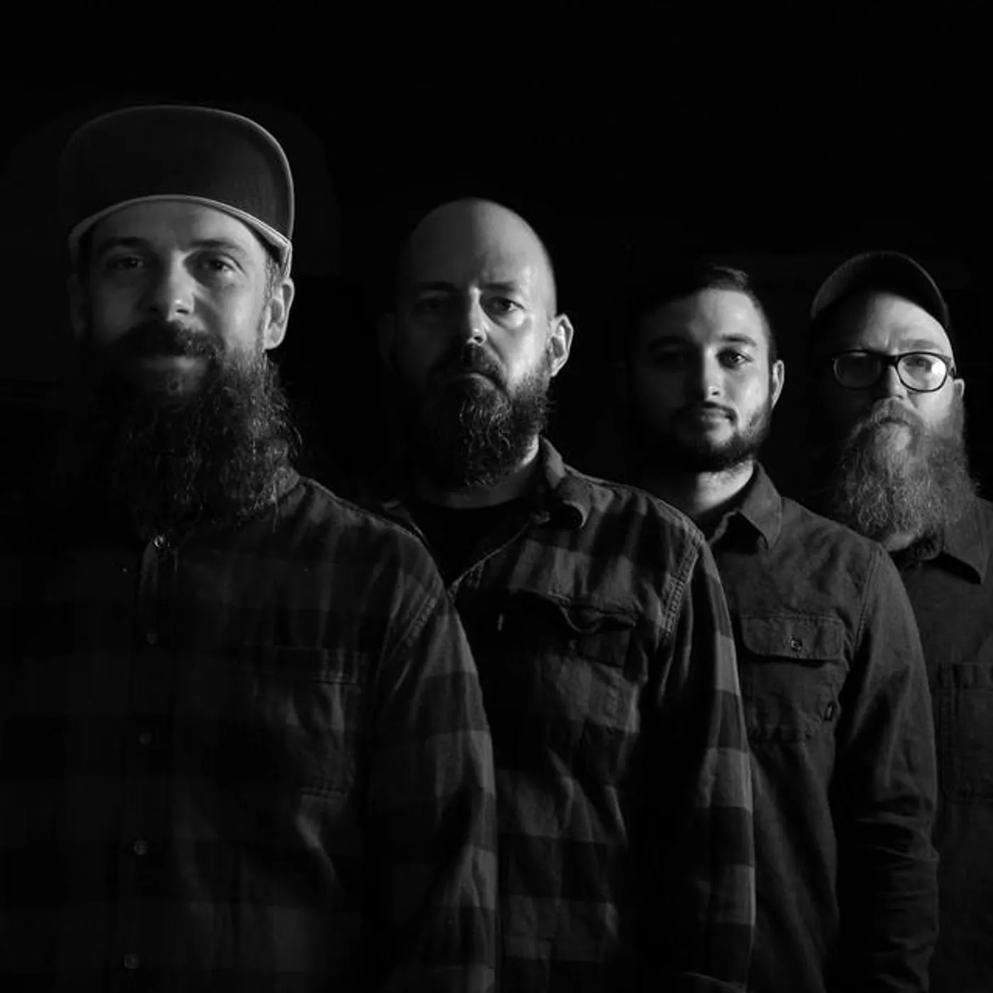 Bonehawk Brand Page