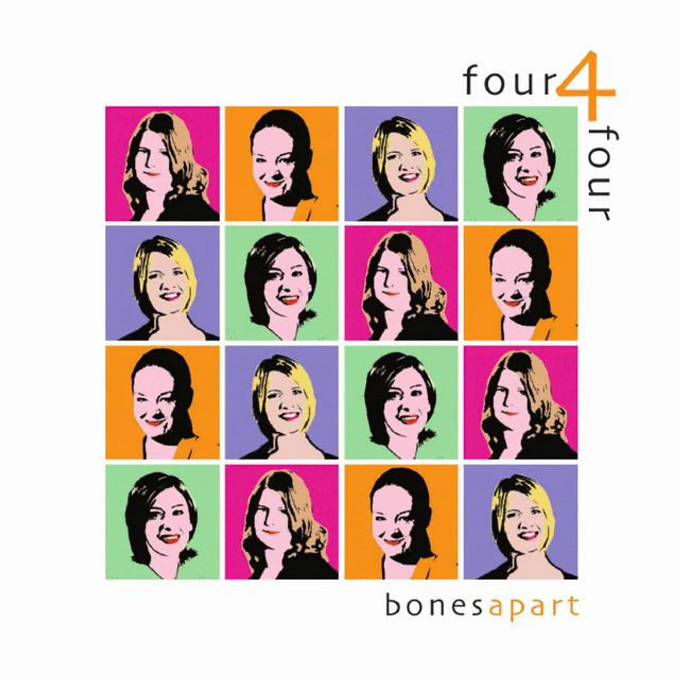 Bones Apart