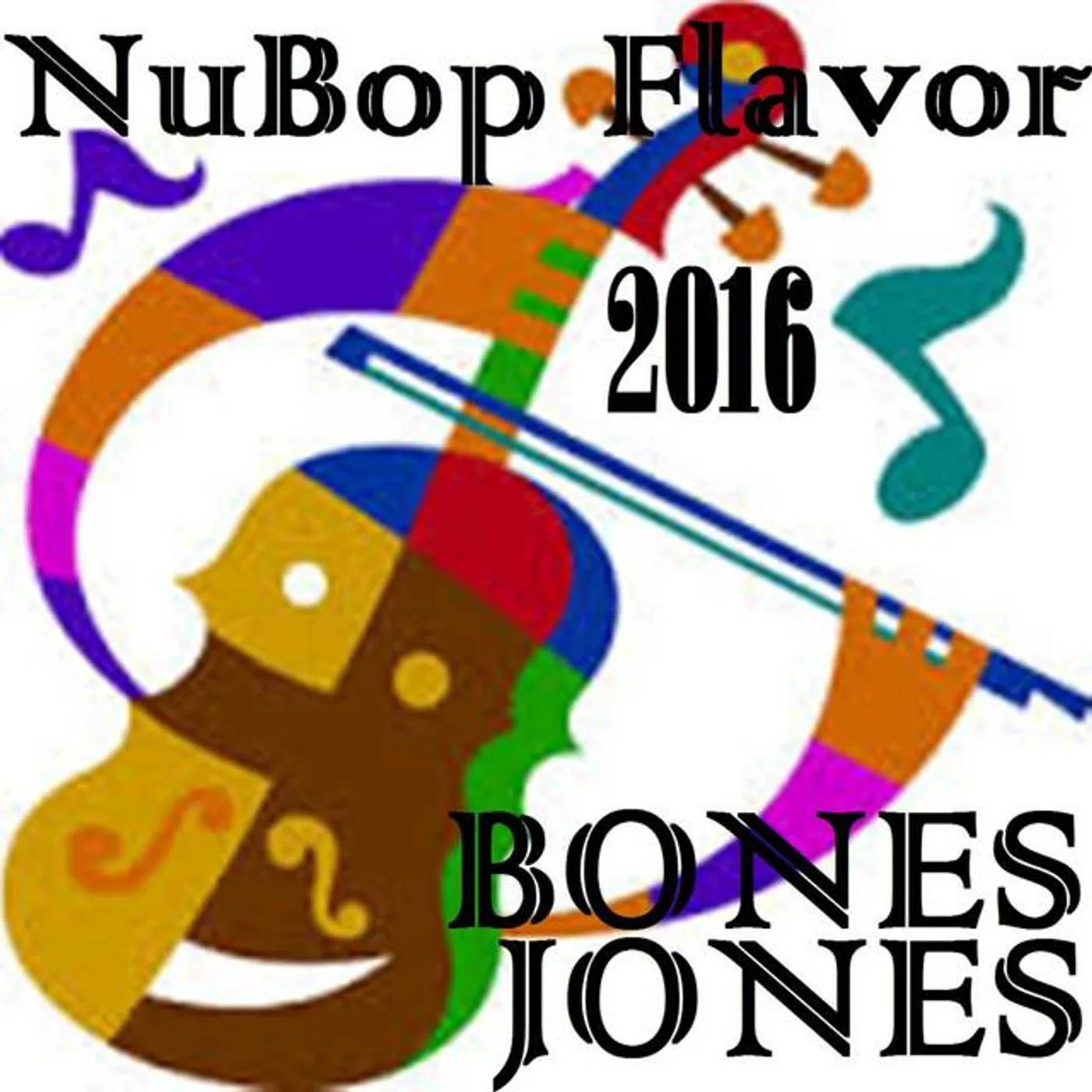 Bones Jones