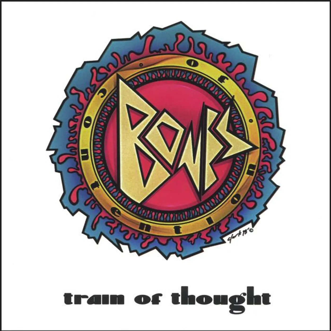 Bones of Contention Brand Page