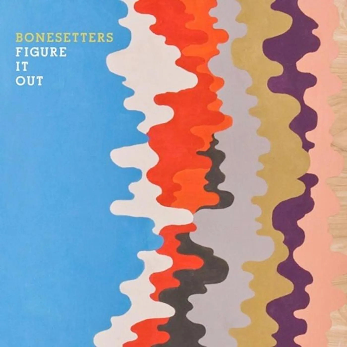 Bonesetters Brand Page