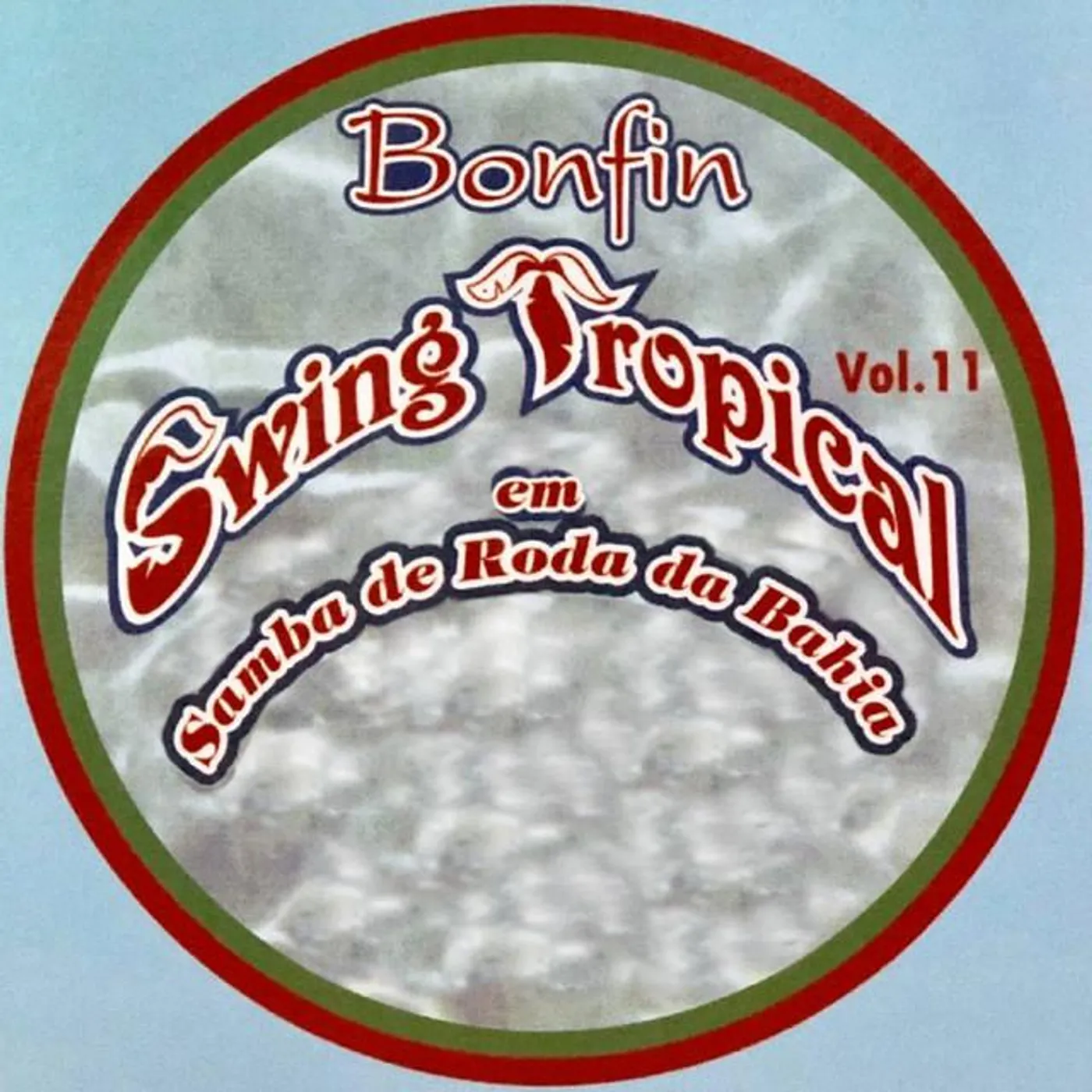 Bonfin Swing Tropical