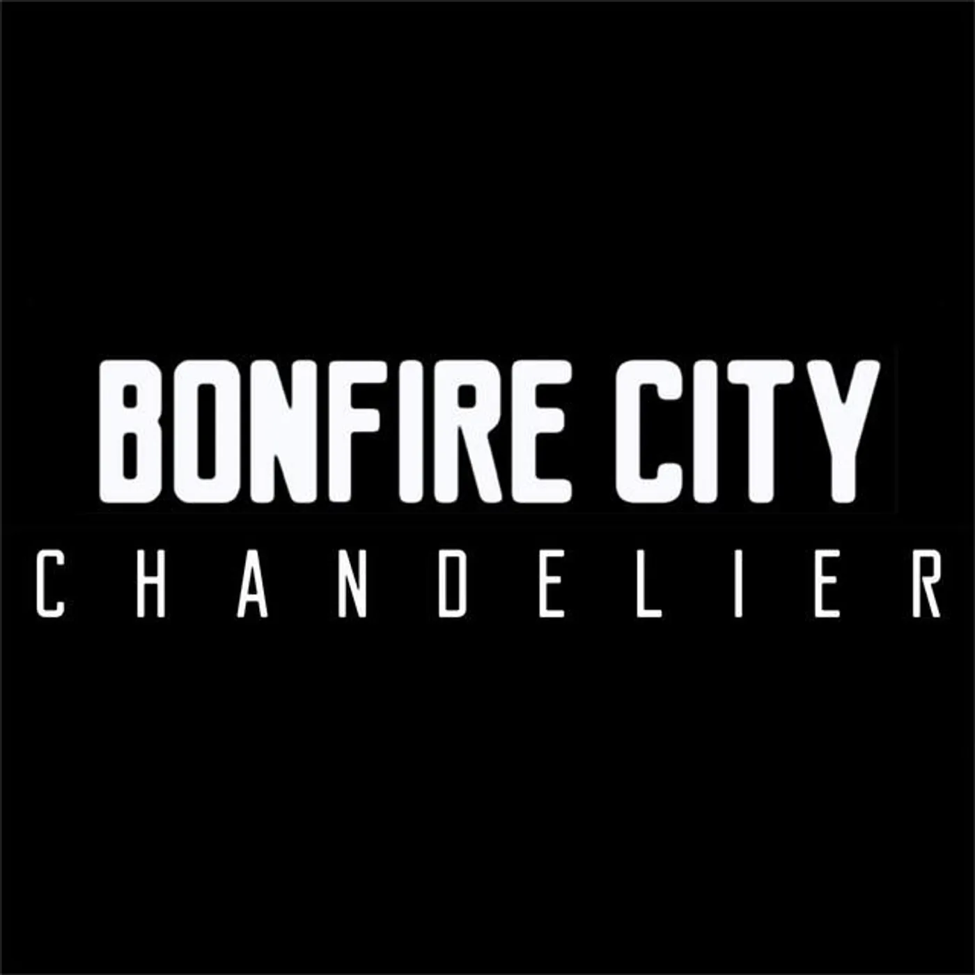 Bonfire City Brand Page