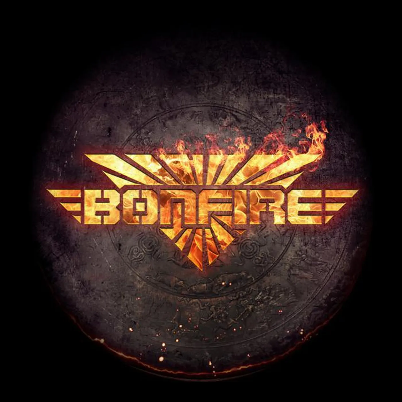 Bonfire Brand Page