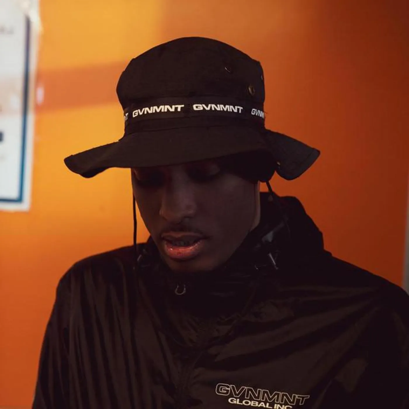 Bonkaz Brand Page