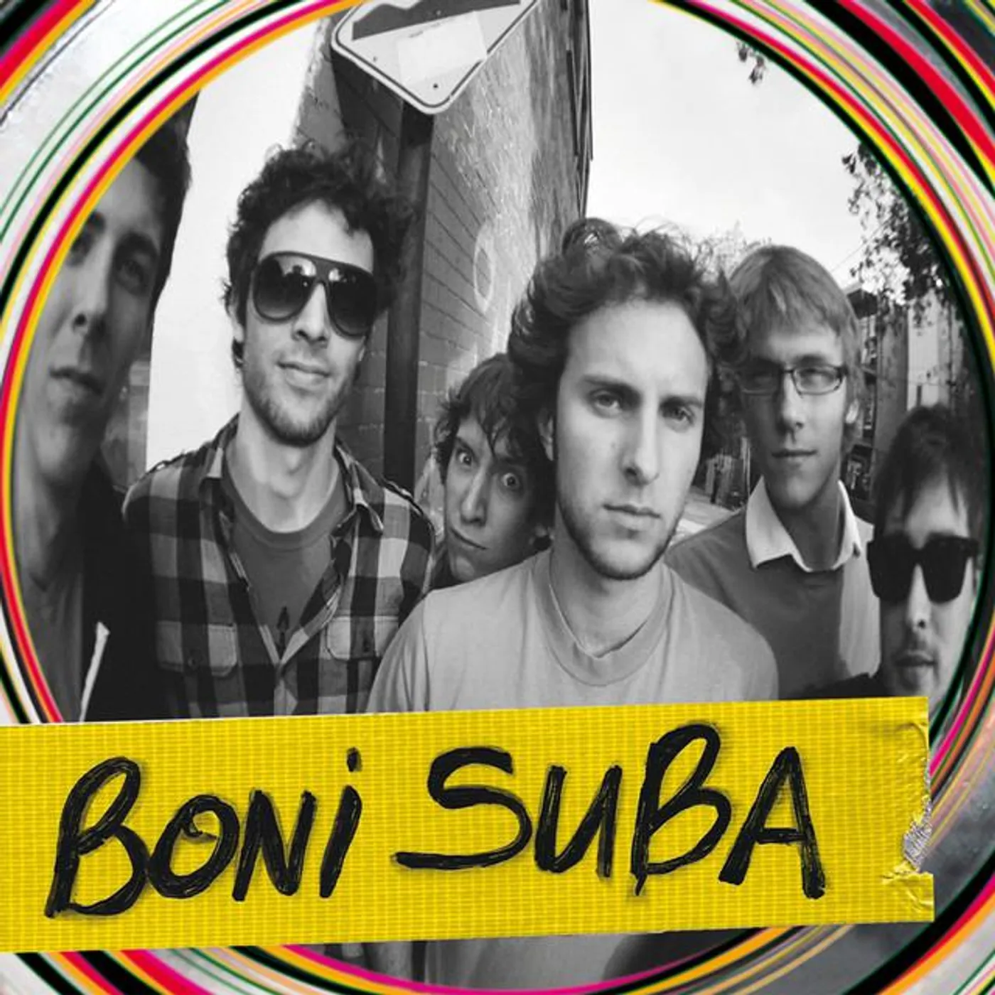 Boni Suba Brand Page