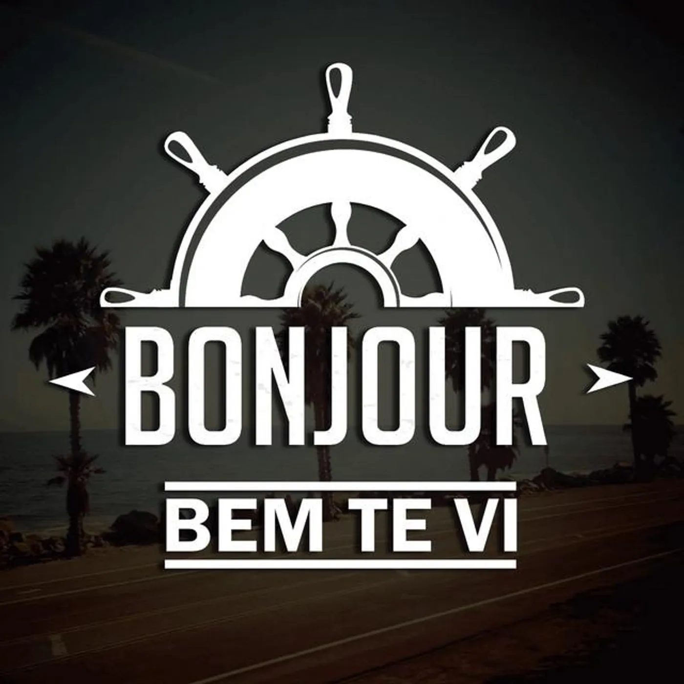 Bonjour Brand Page