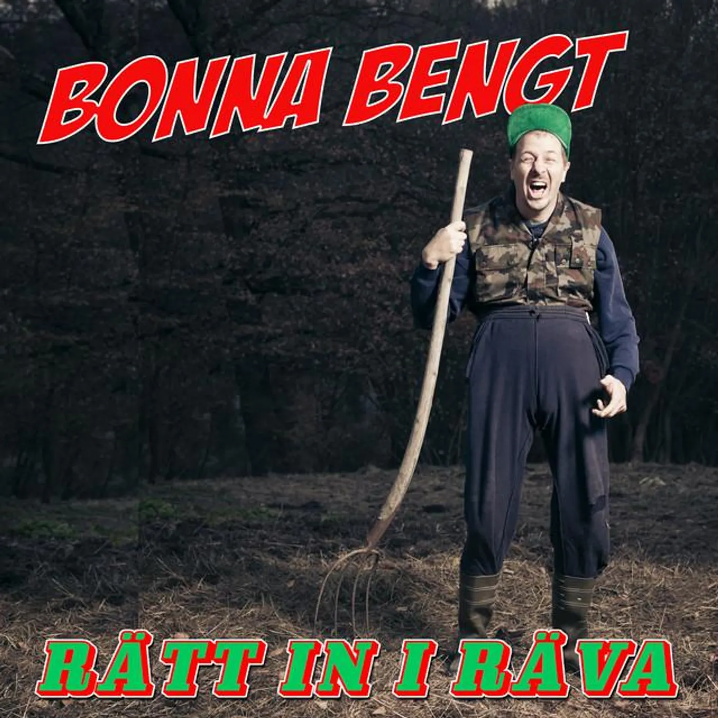 Bonna Bengt