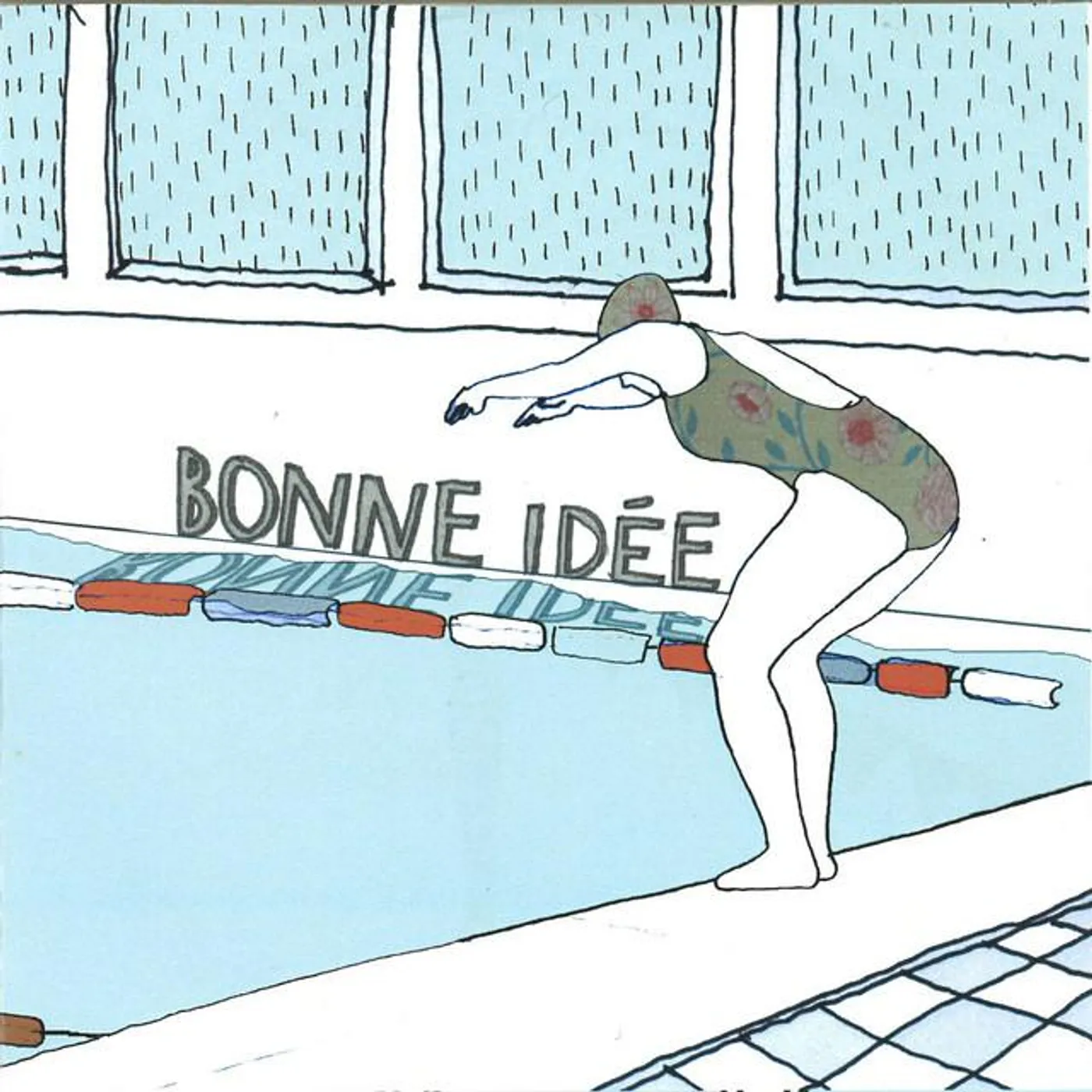 Bonne Idée Brand Page