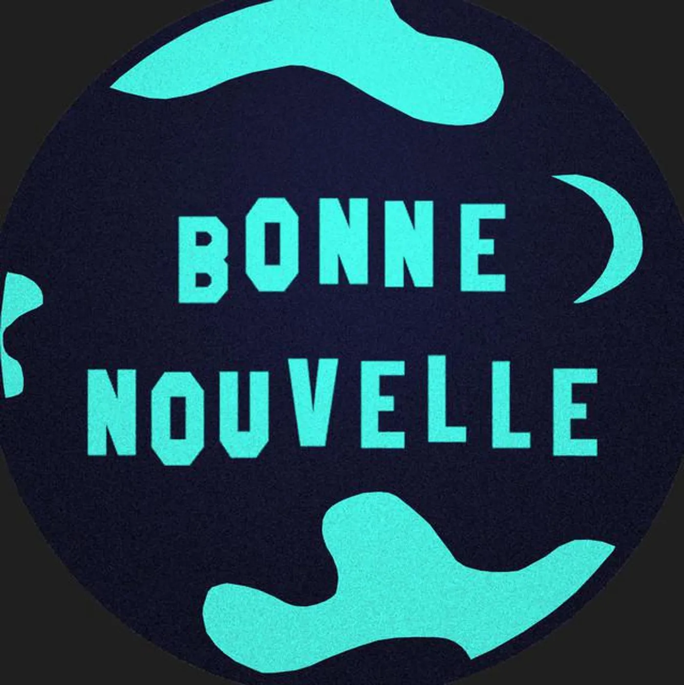 Bonne Nouvelle