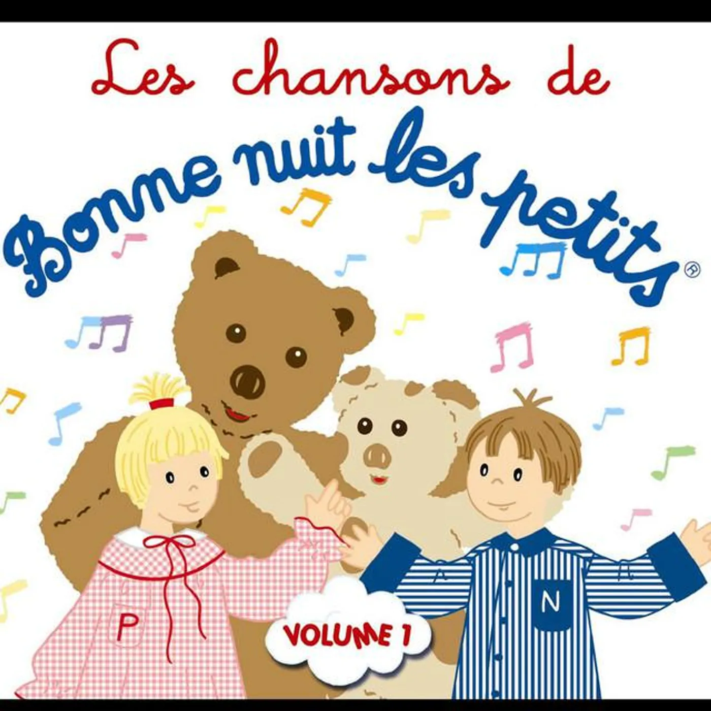 Bonne Nuit Les Petits