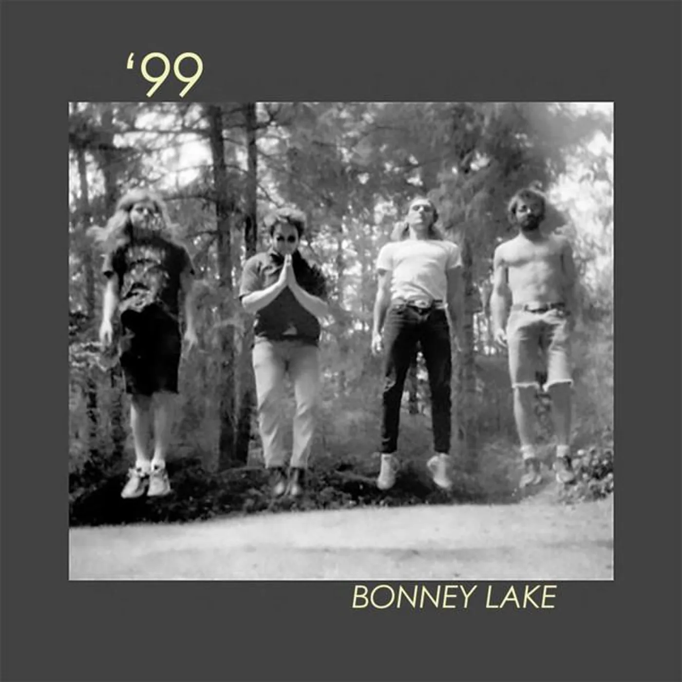Bonney Lake