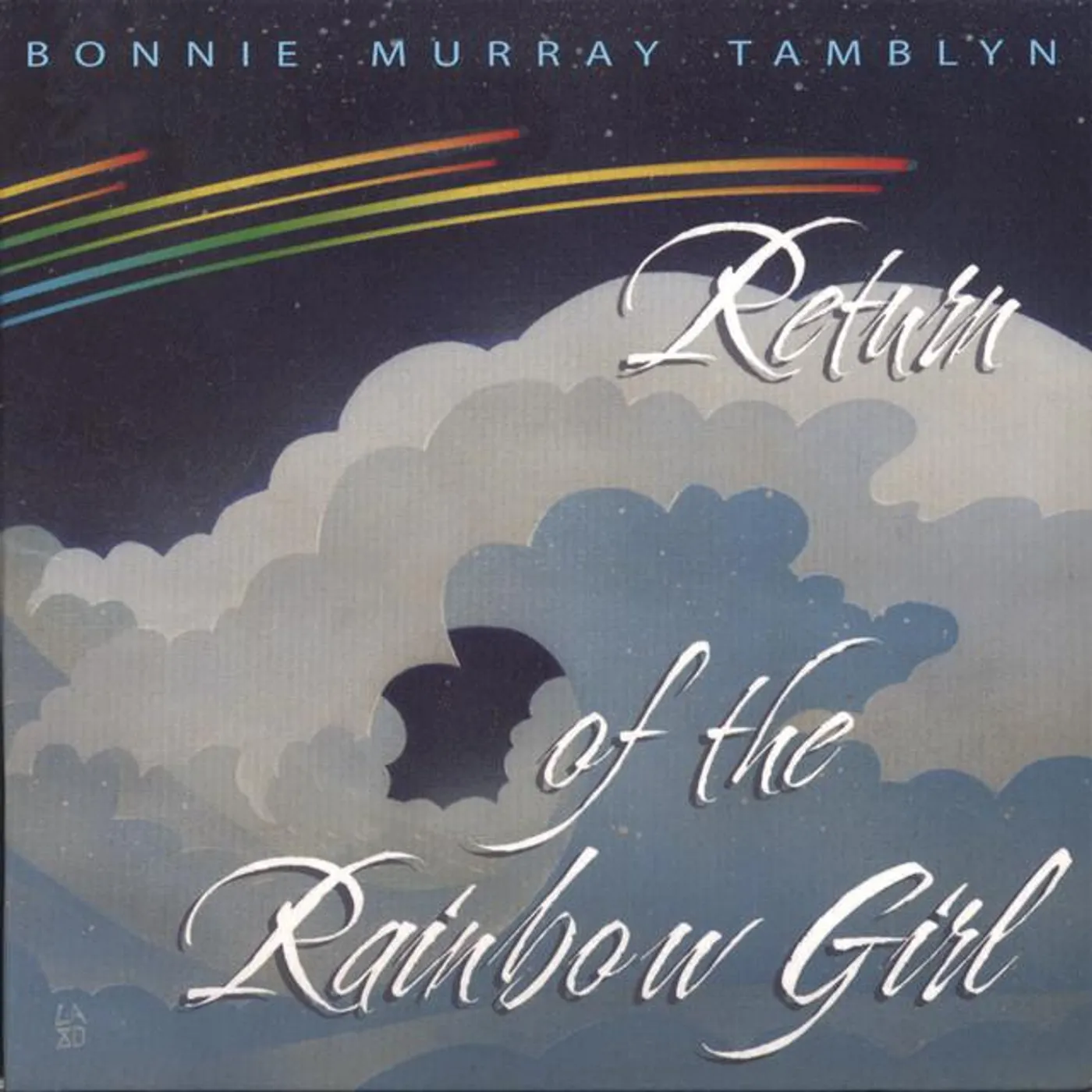 Bonnie Murray Tamblyn