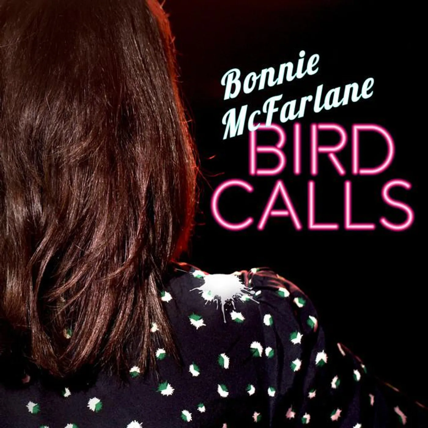 Bonnie McFarlane