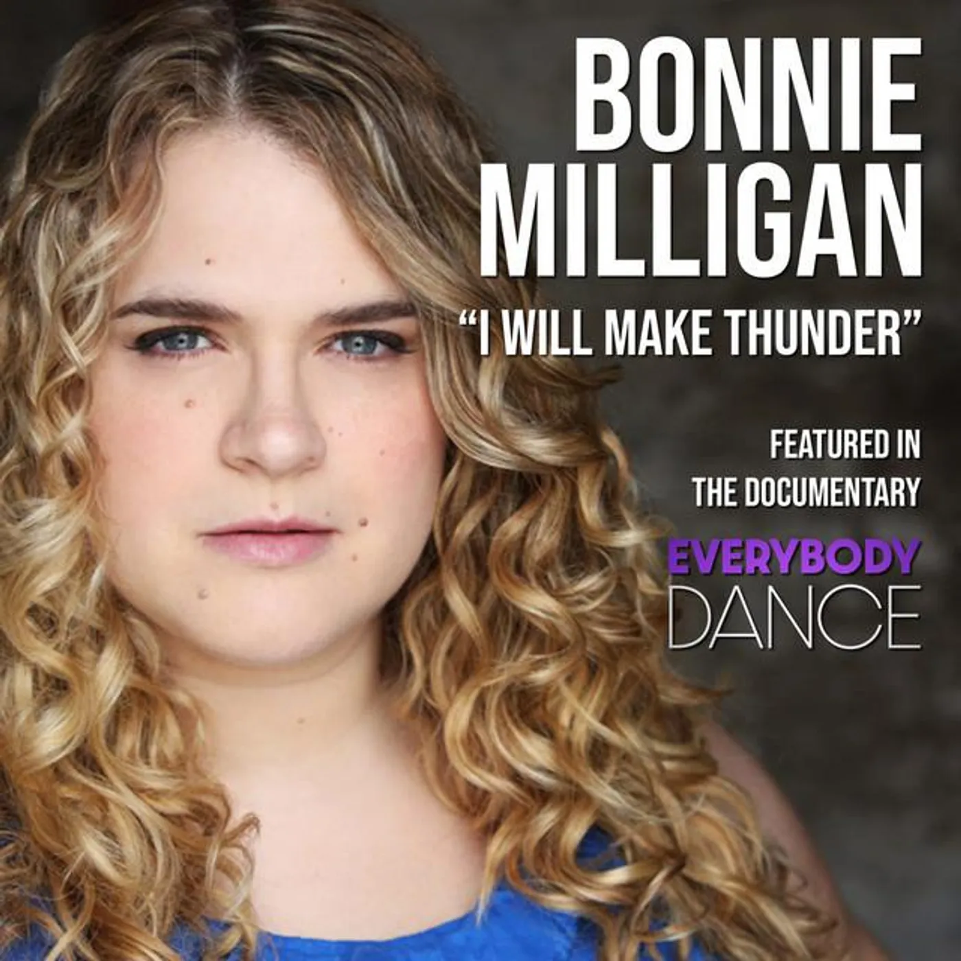 Bonnie Milligan Brand Page