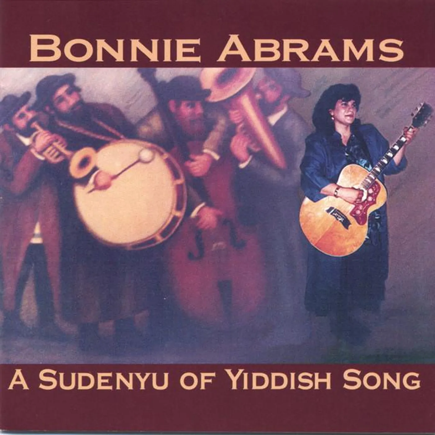 Bonnie Abrams Brand Page