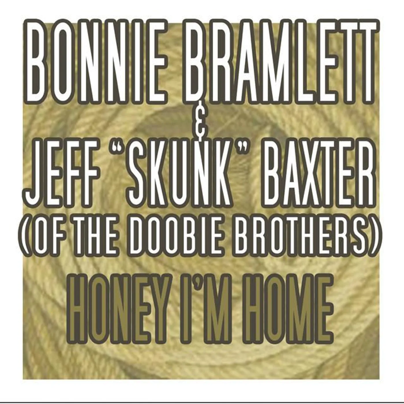 Bonnie Bramlett, Jeff Baxter (of The Doobie Brothers) Brand Page