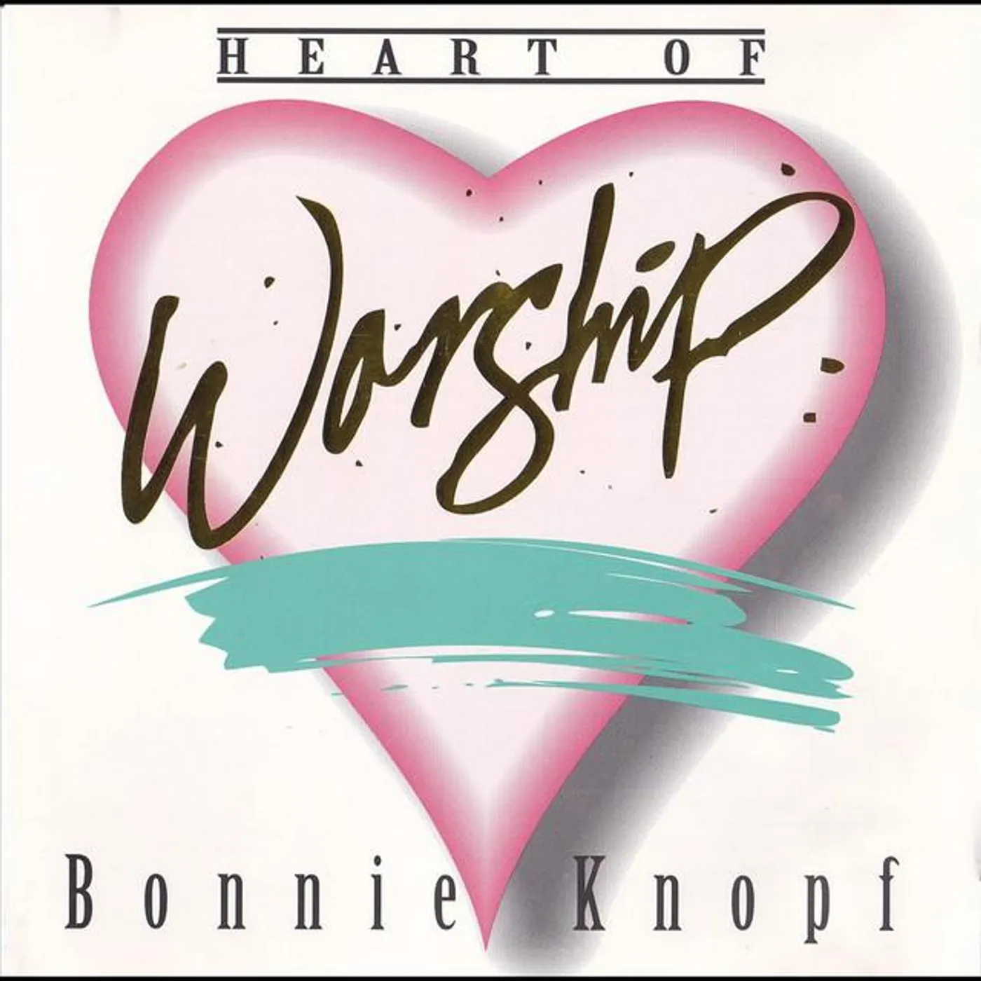 Bonnie Knopf