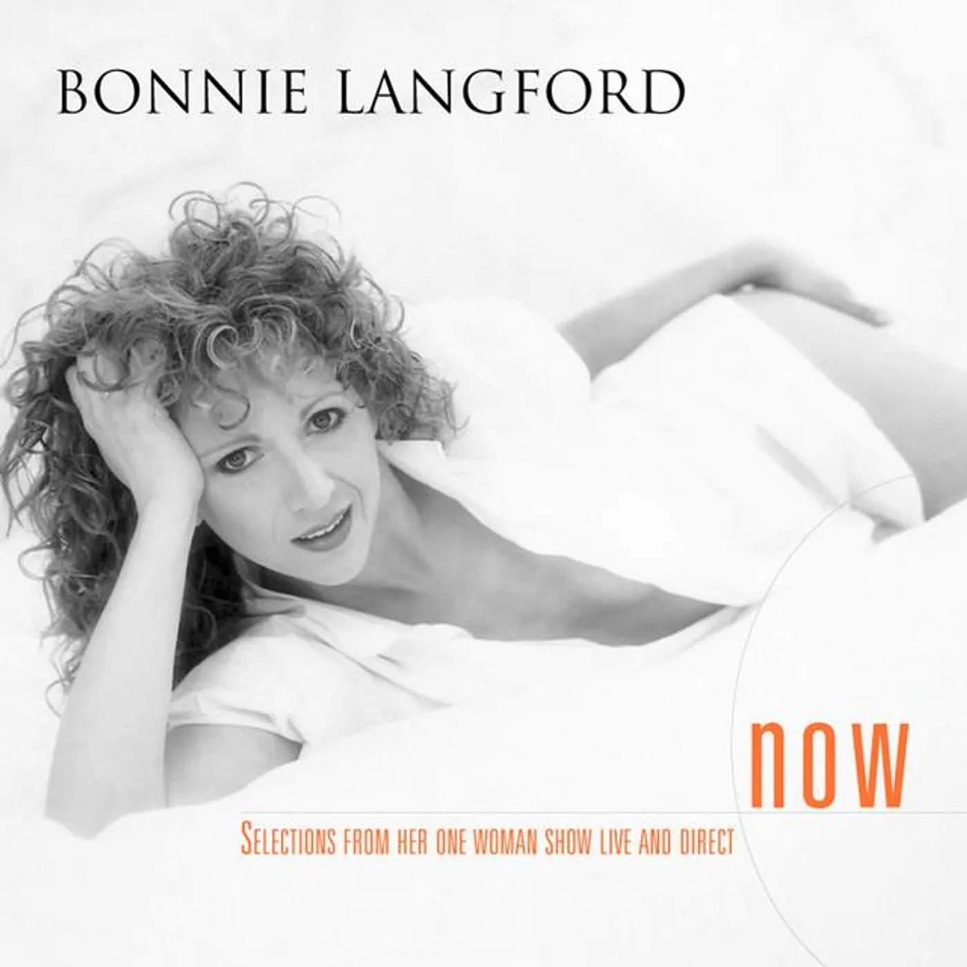 Bonnie Langford Brand Page