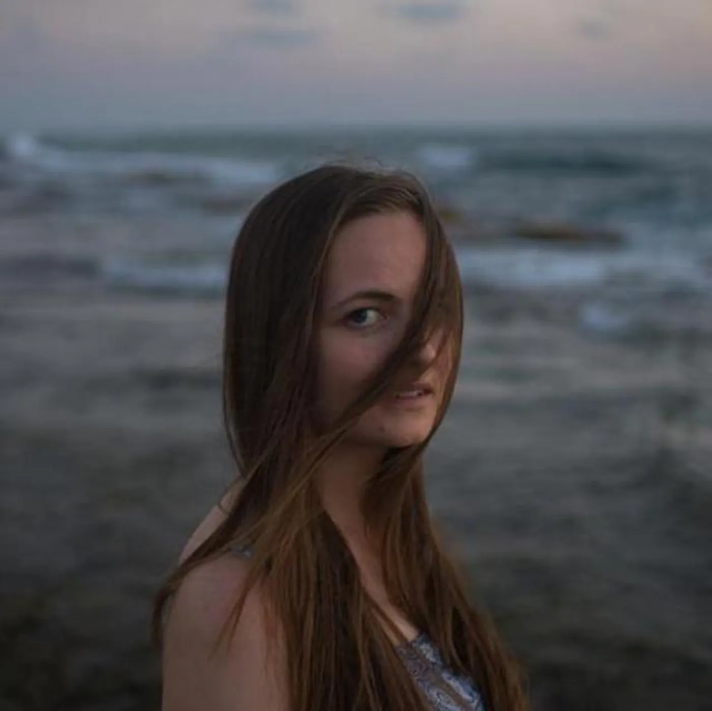 Bonnie Lisbeth