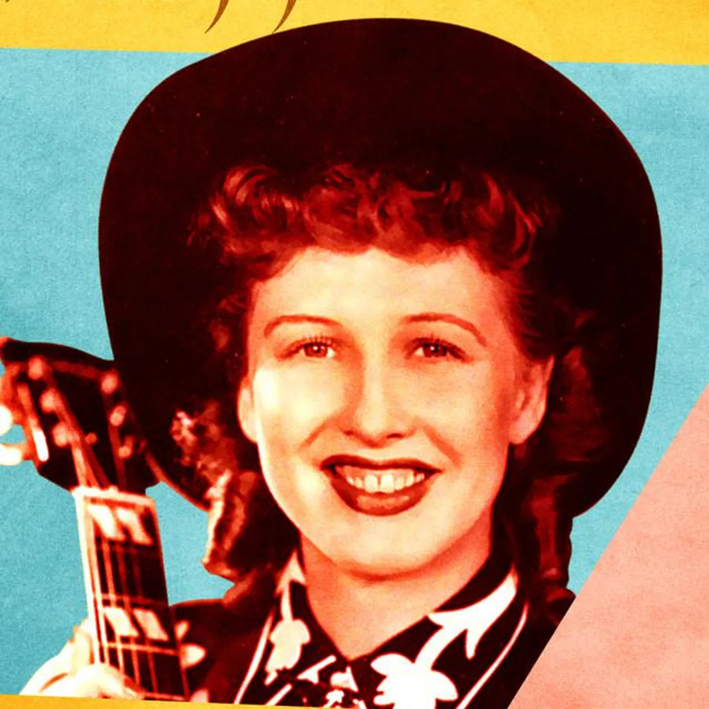 Bonnie Lou Brand Page