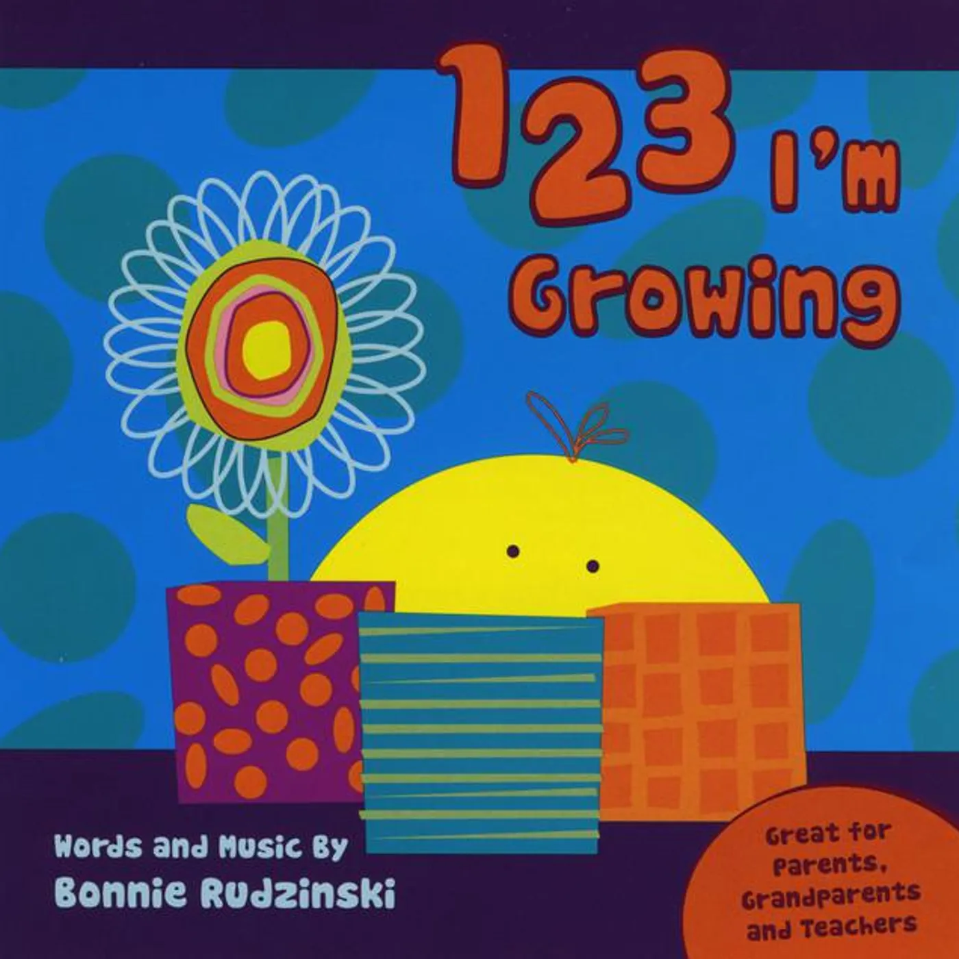 Bonnie Rudzinski Brand Page