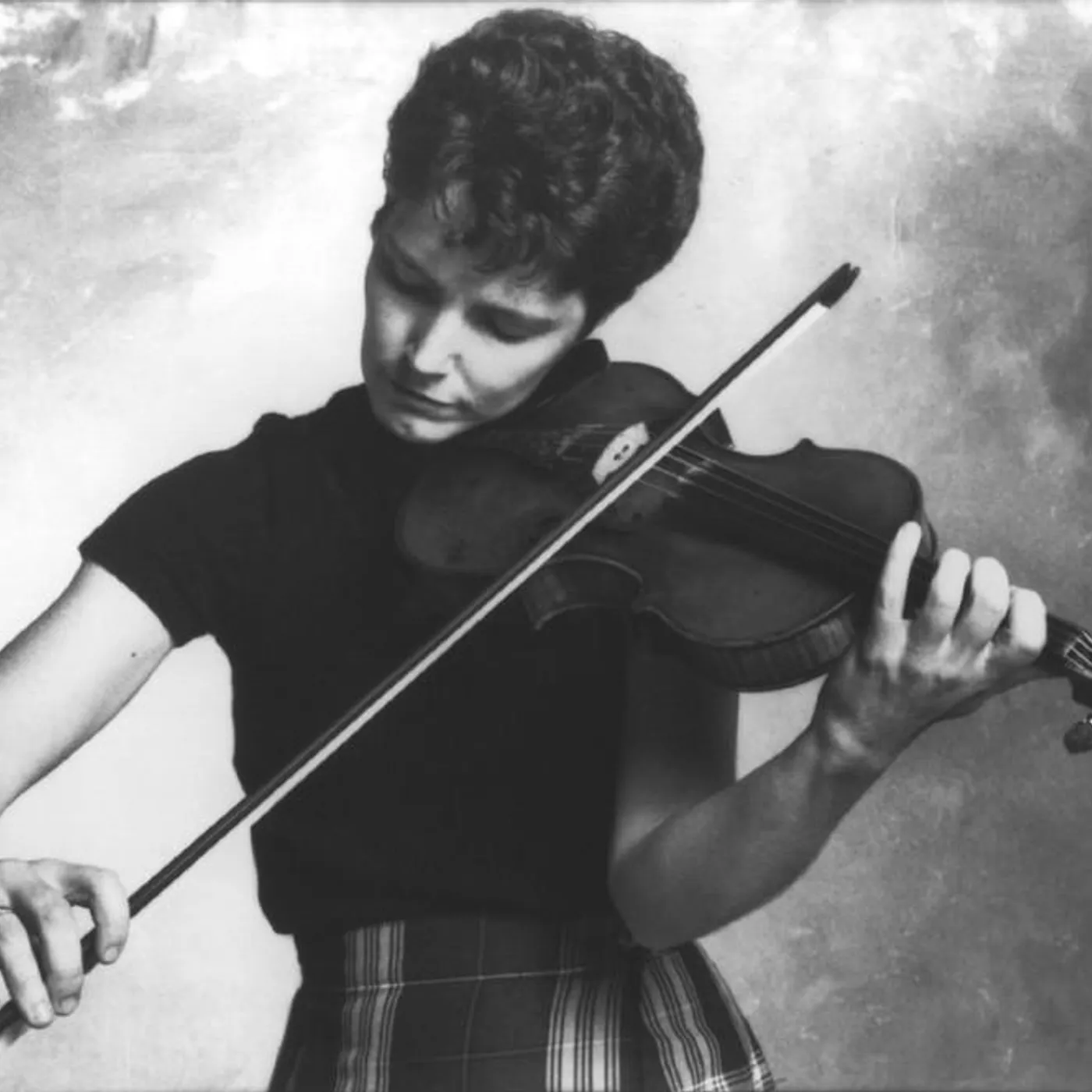 Bonnie Rideout