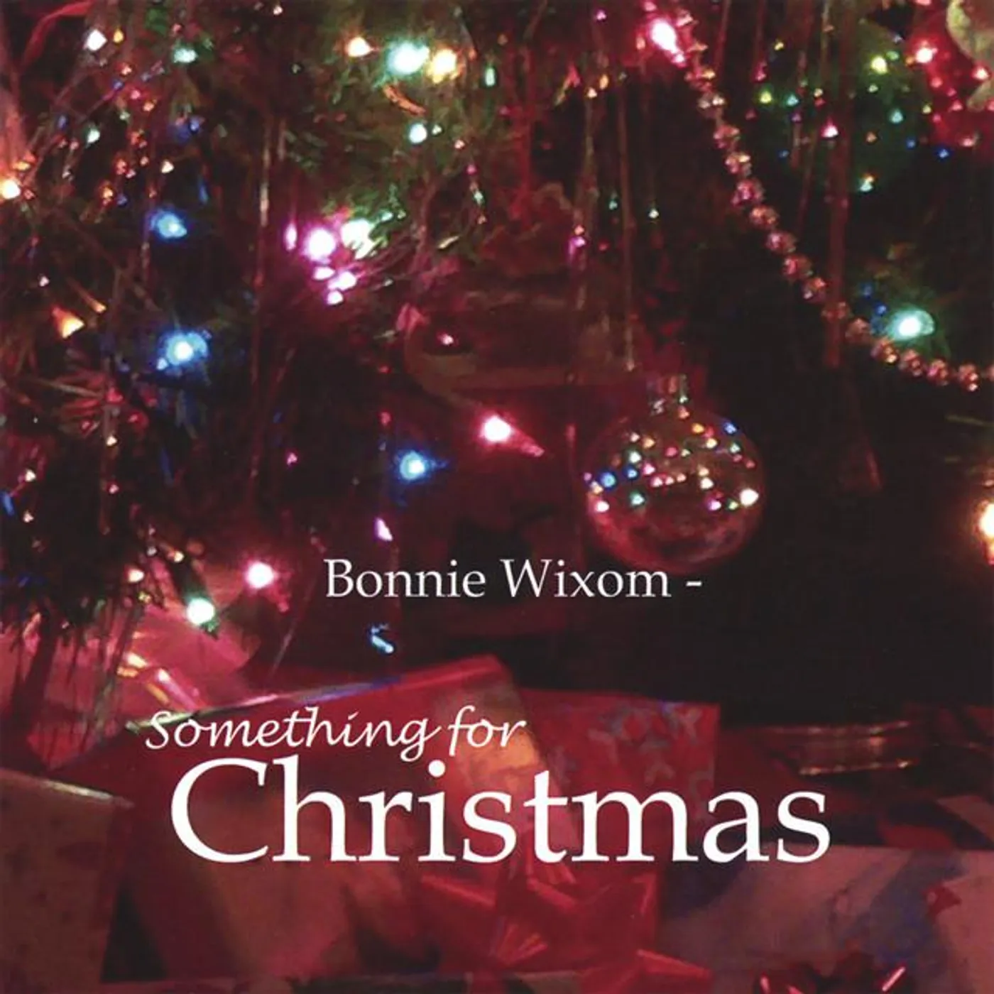 Bonnie Wixom Brand Page